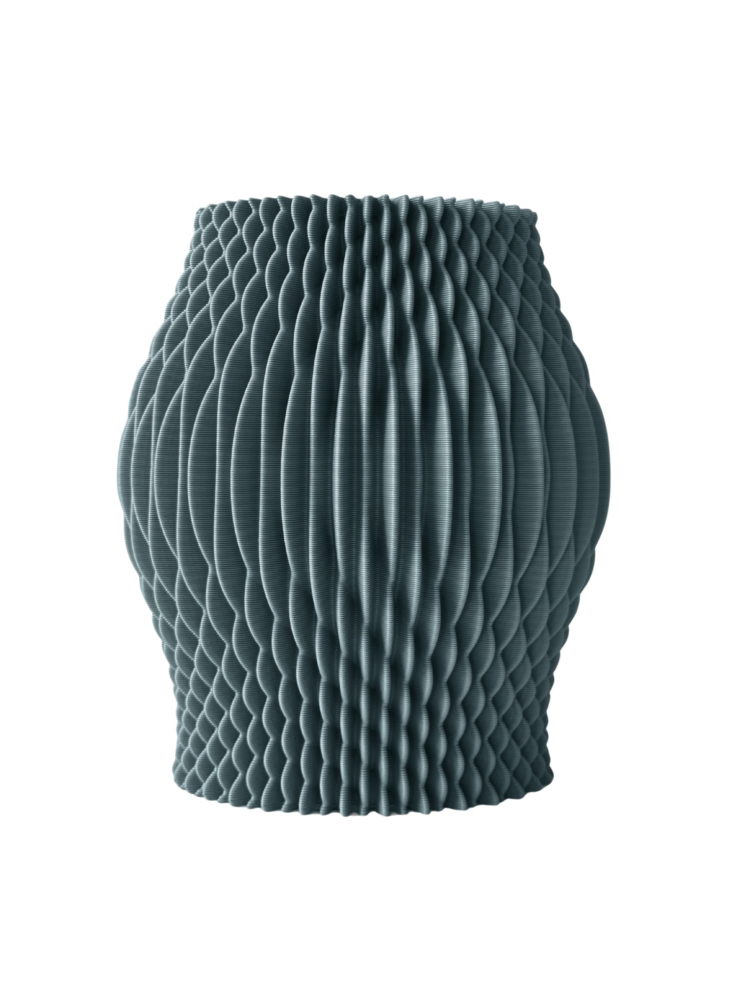 Athena Vase