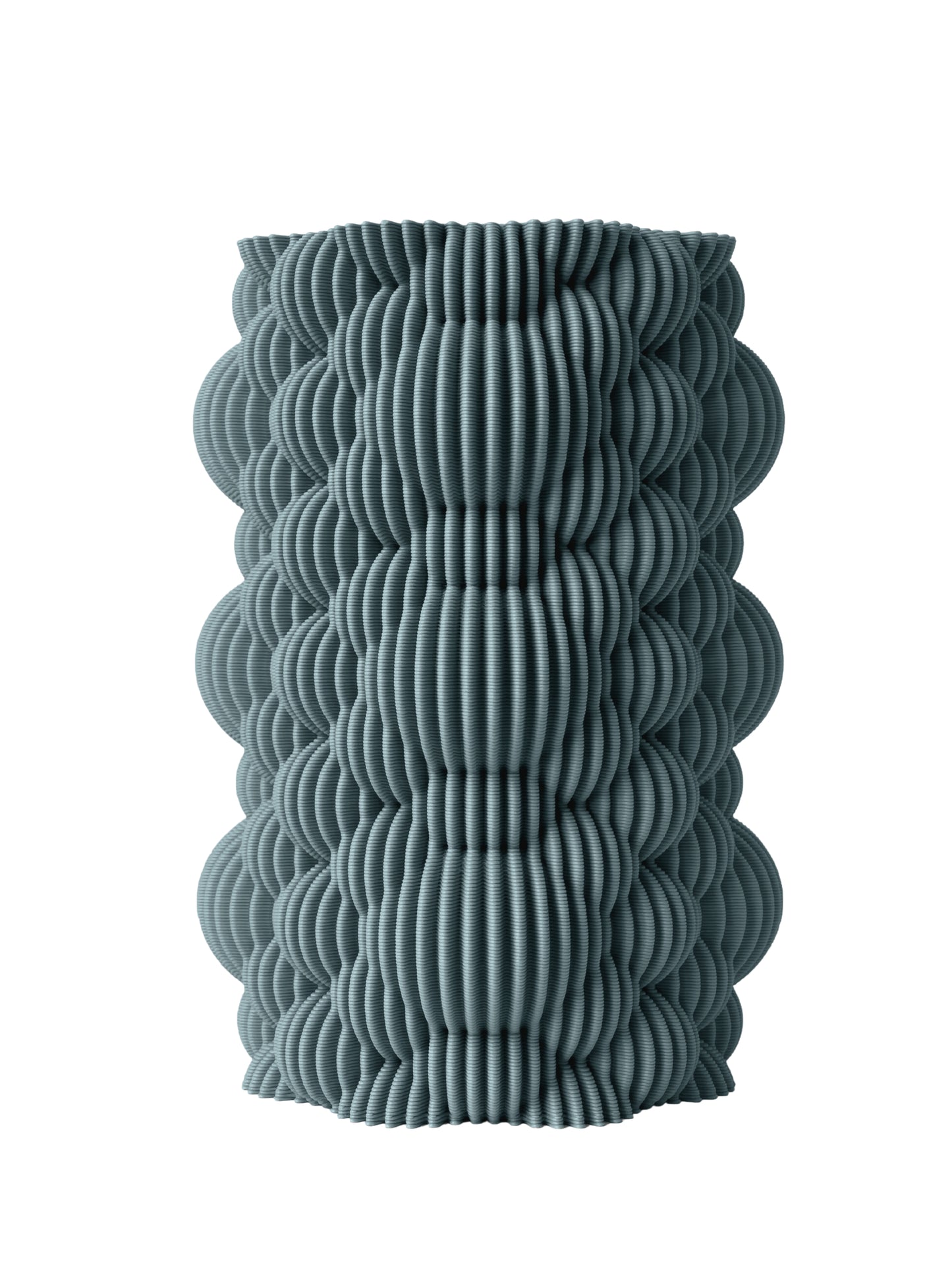 Bubble Vase