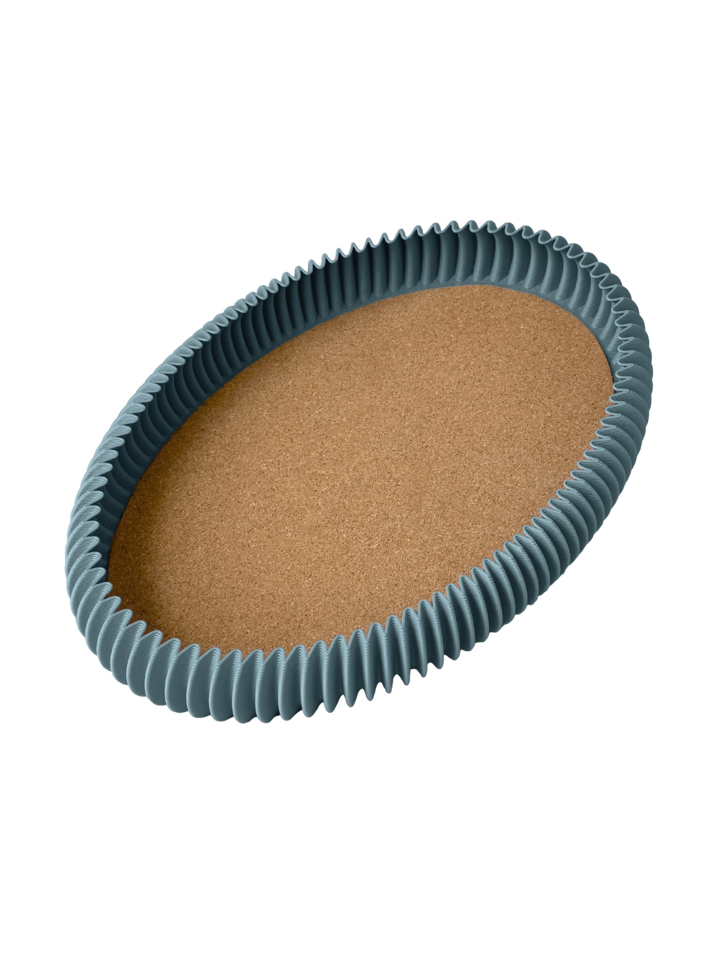 Oval Stacking Tray