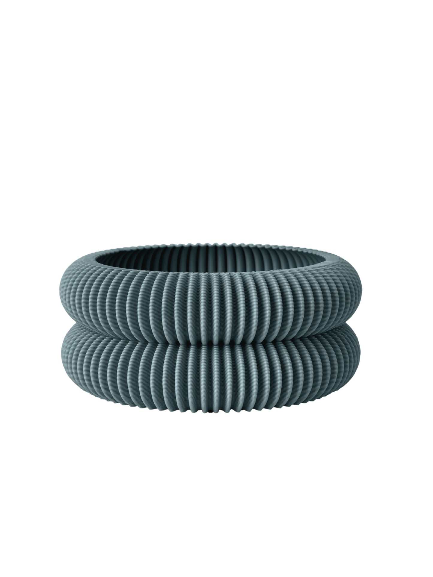 Double Decker Stacking Tray