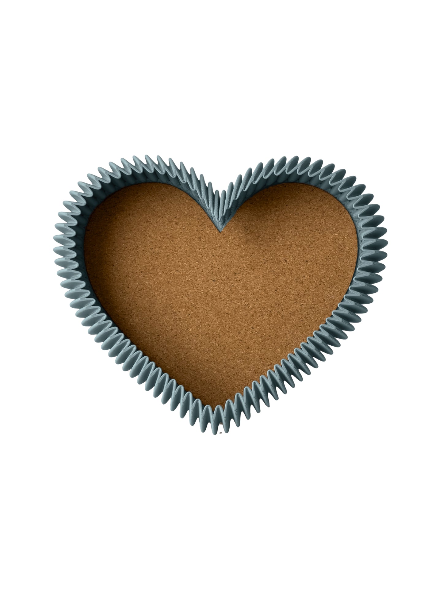 Heart Stacking Tray