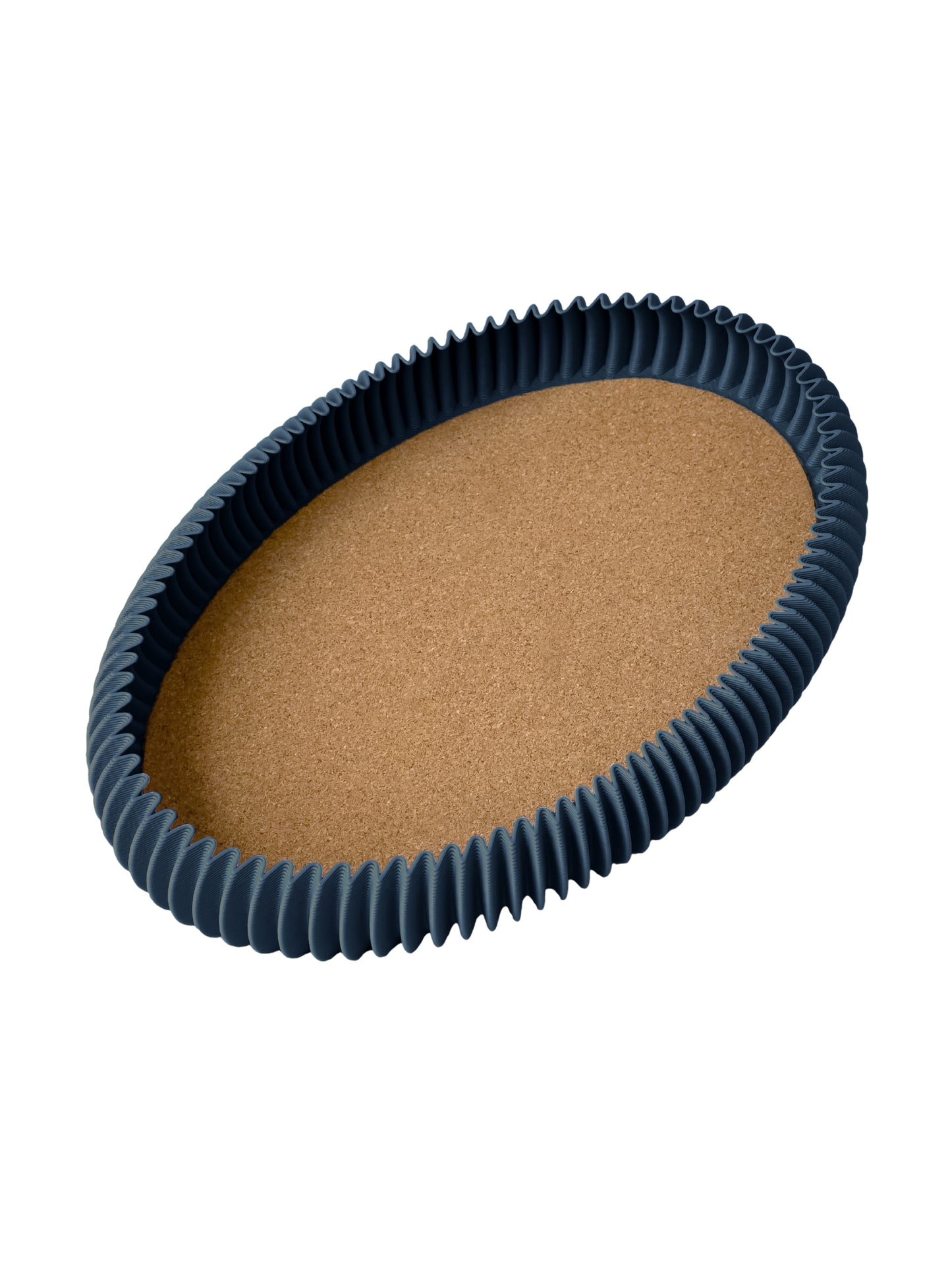 Oval Stacking Tray