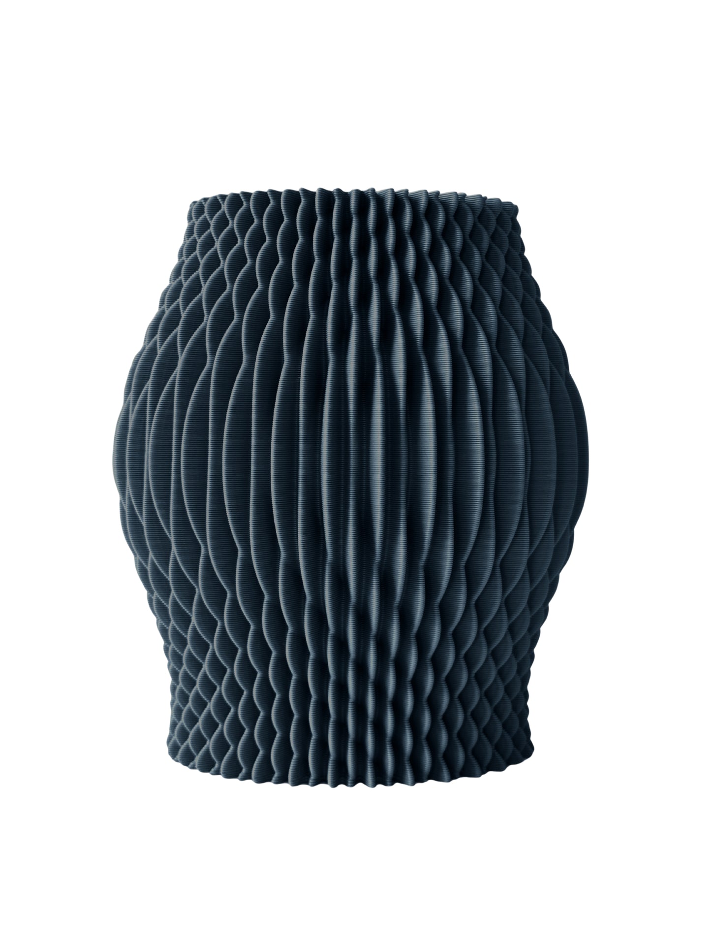 Athena Vase