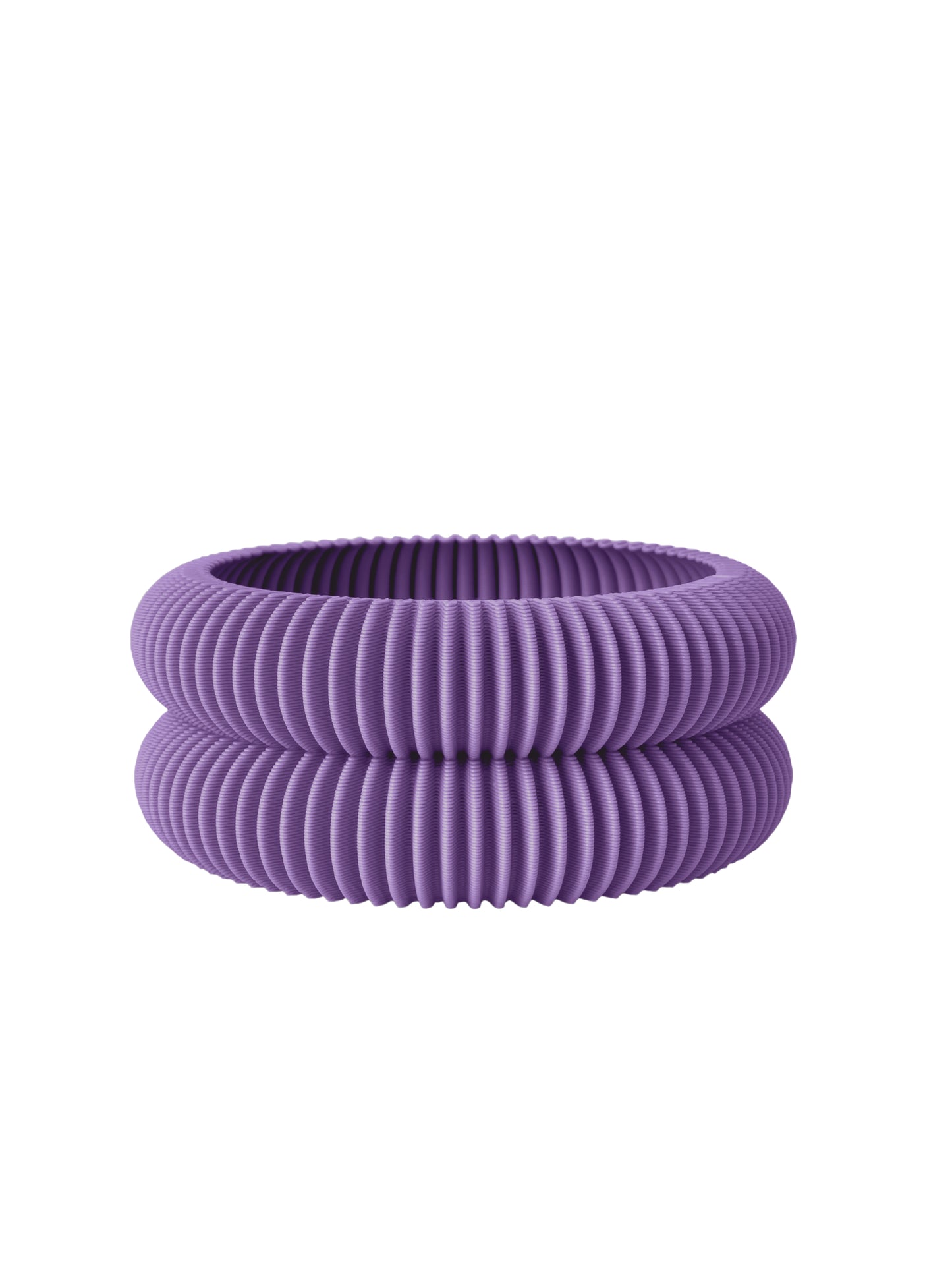 Double Decker Stacking Tray