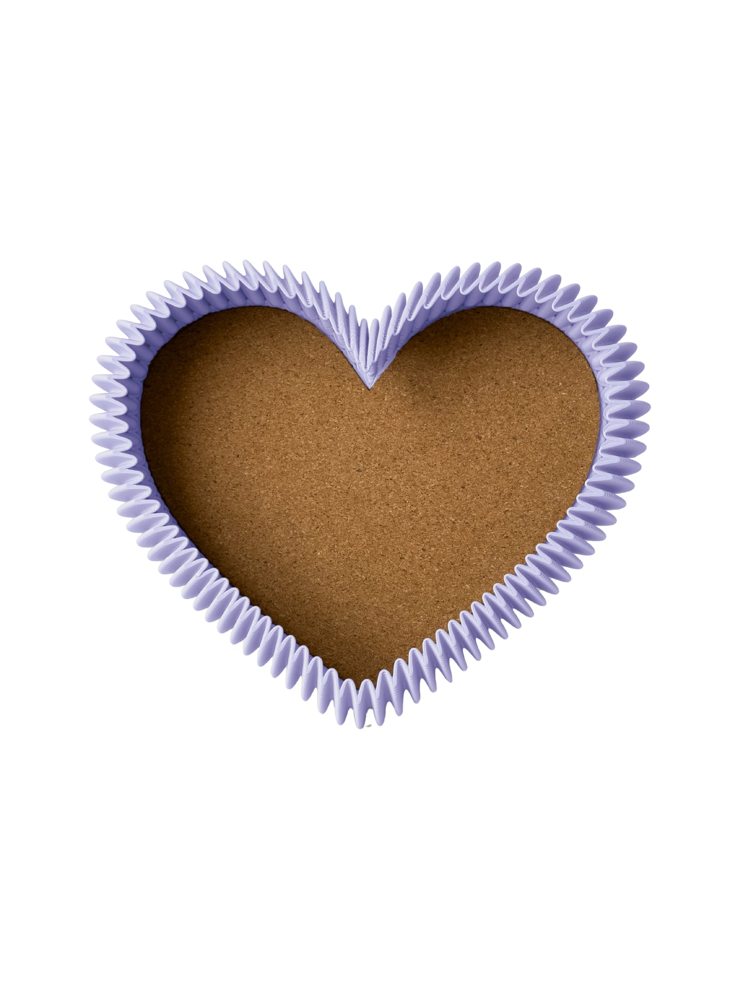 Heart Stacking Tray