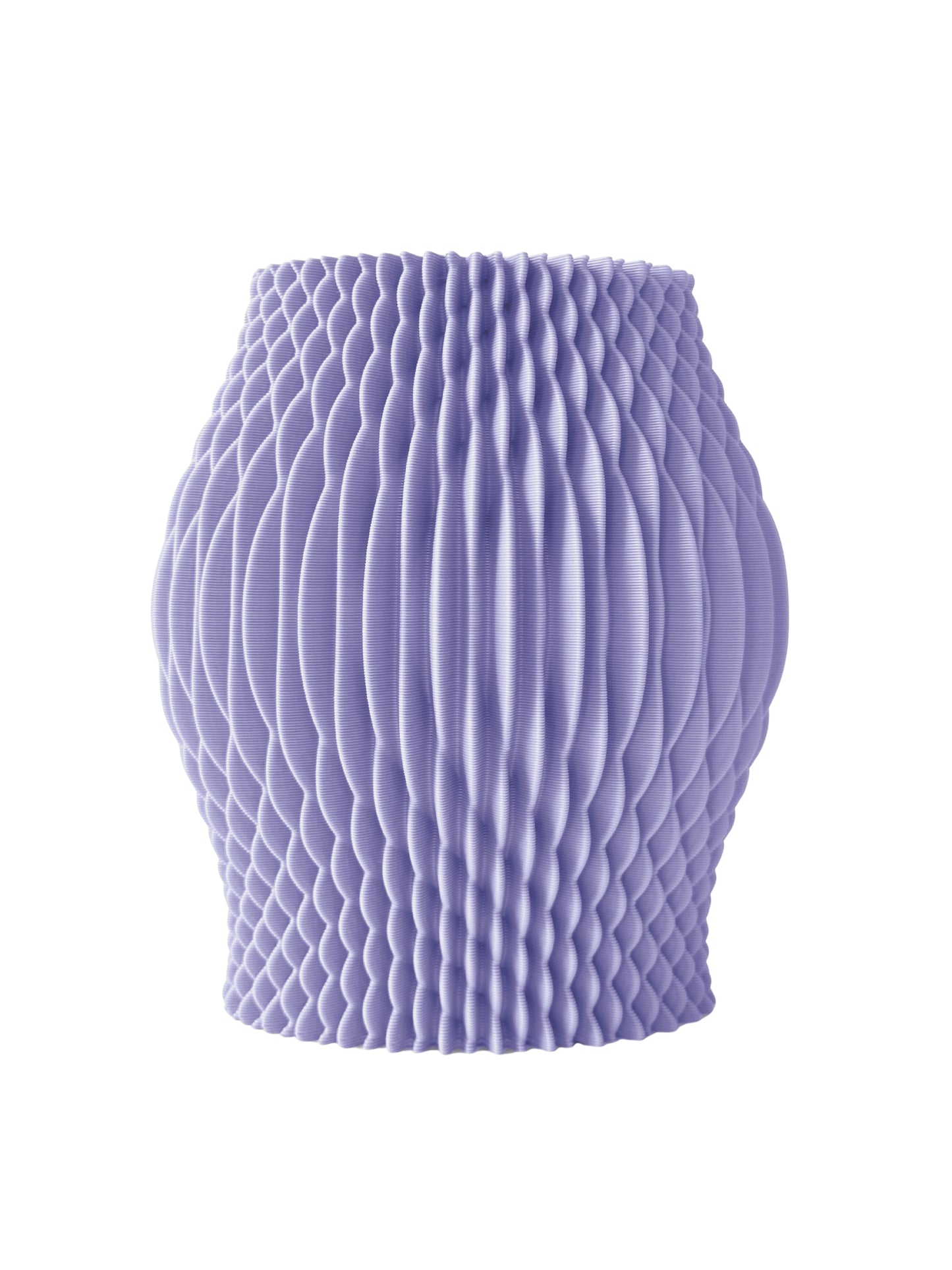 Athena Vase