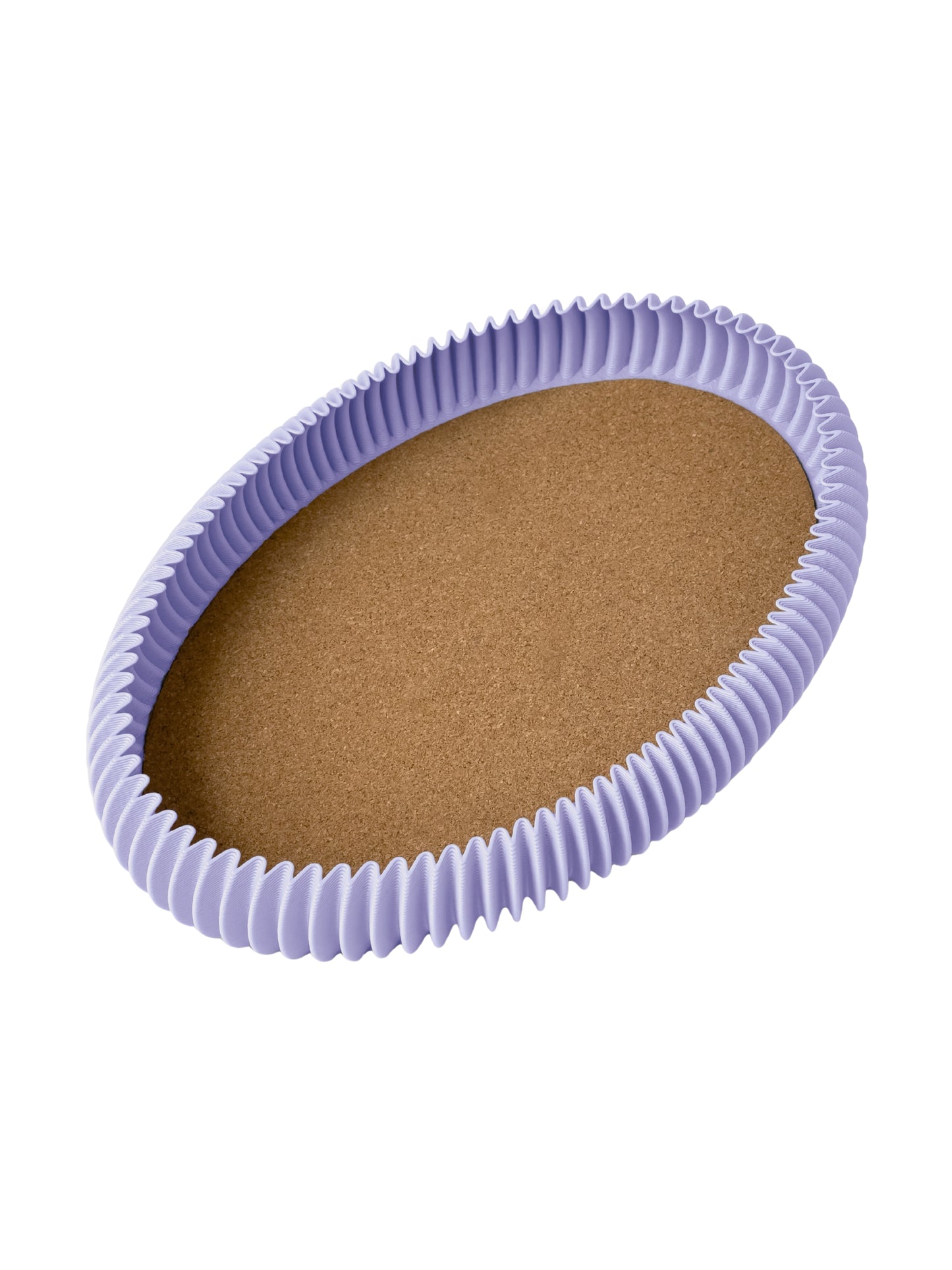 Oval Stacking Tray