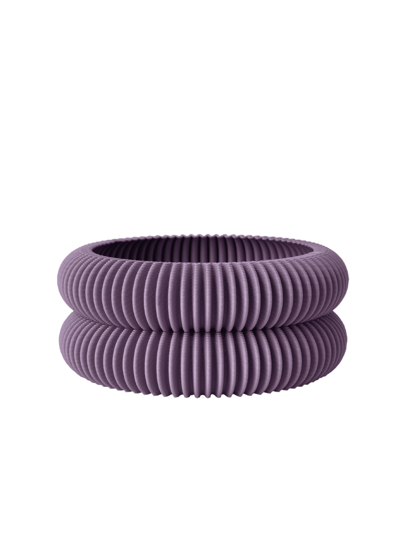 Double Decker Stacking Tray