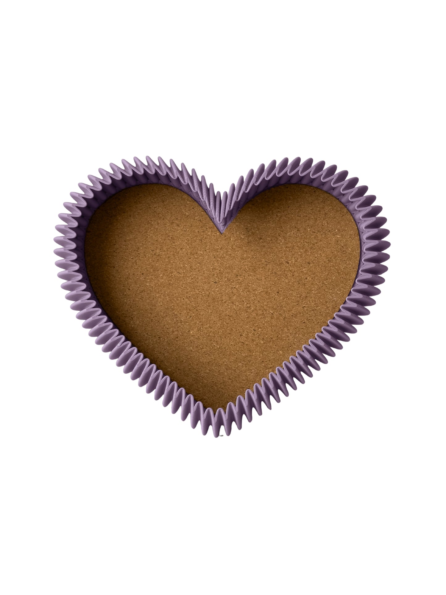 Heart Stacking Tray
