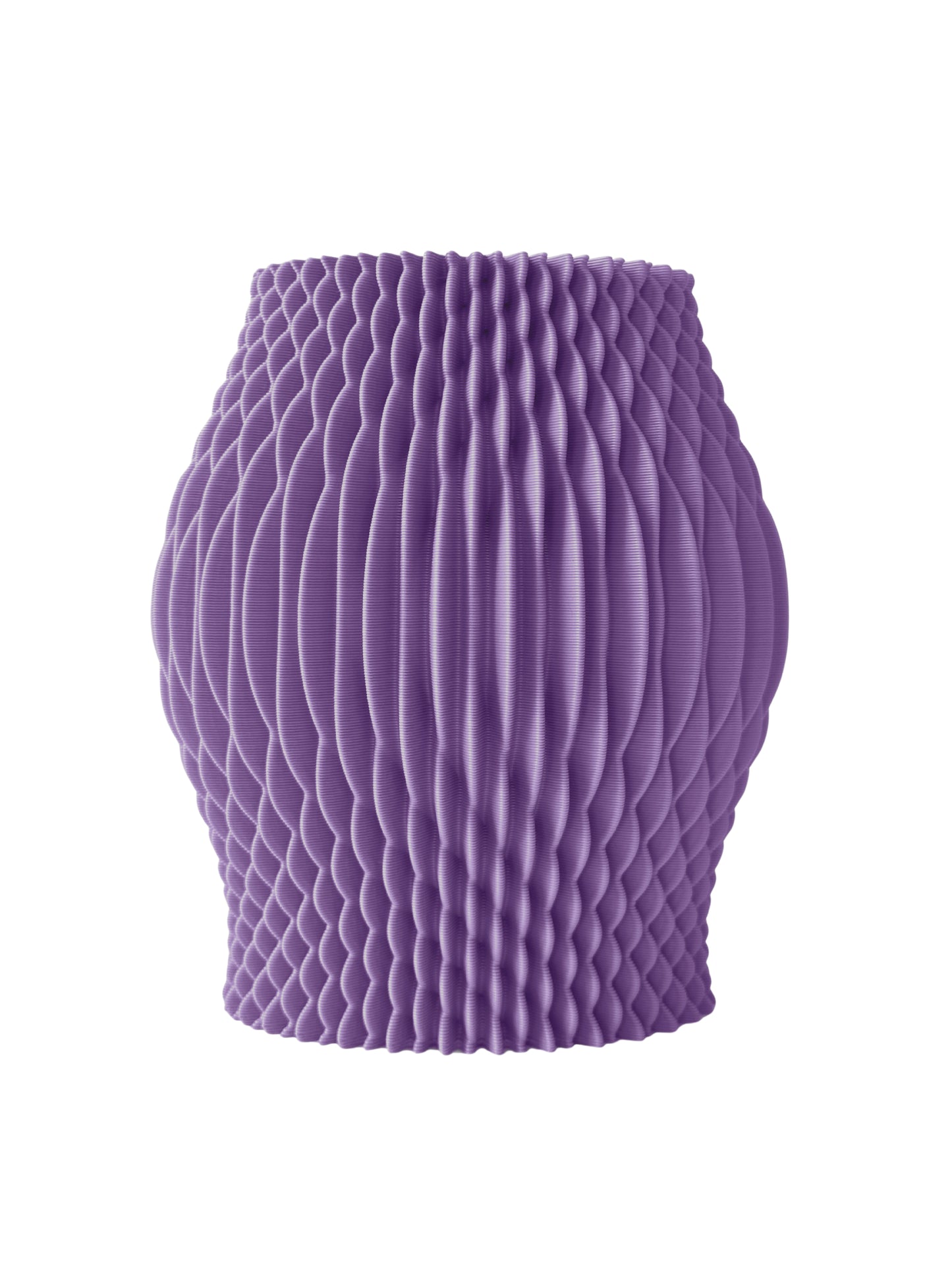 Athena Vase