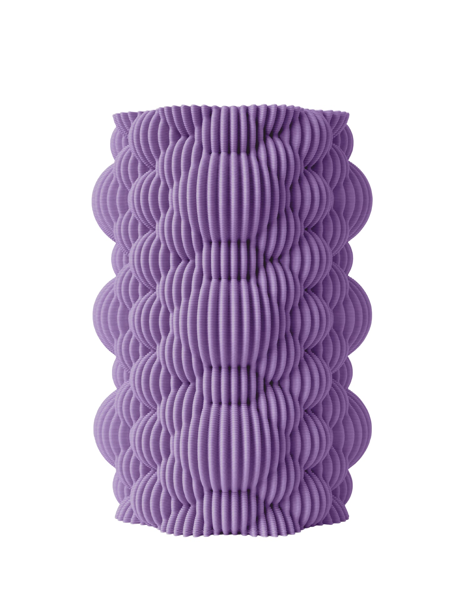 Bubble Vase