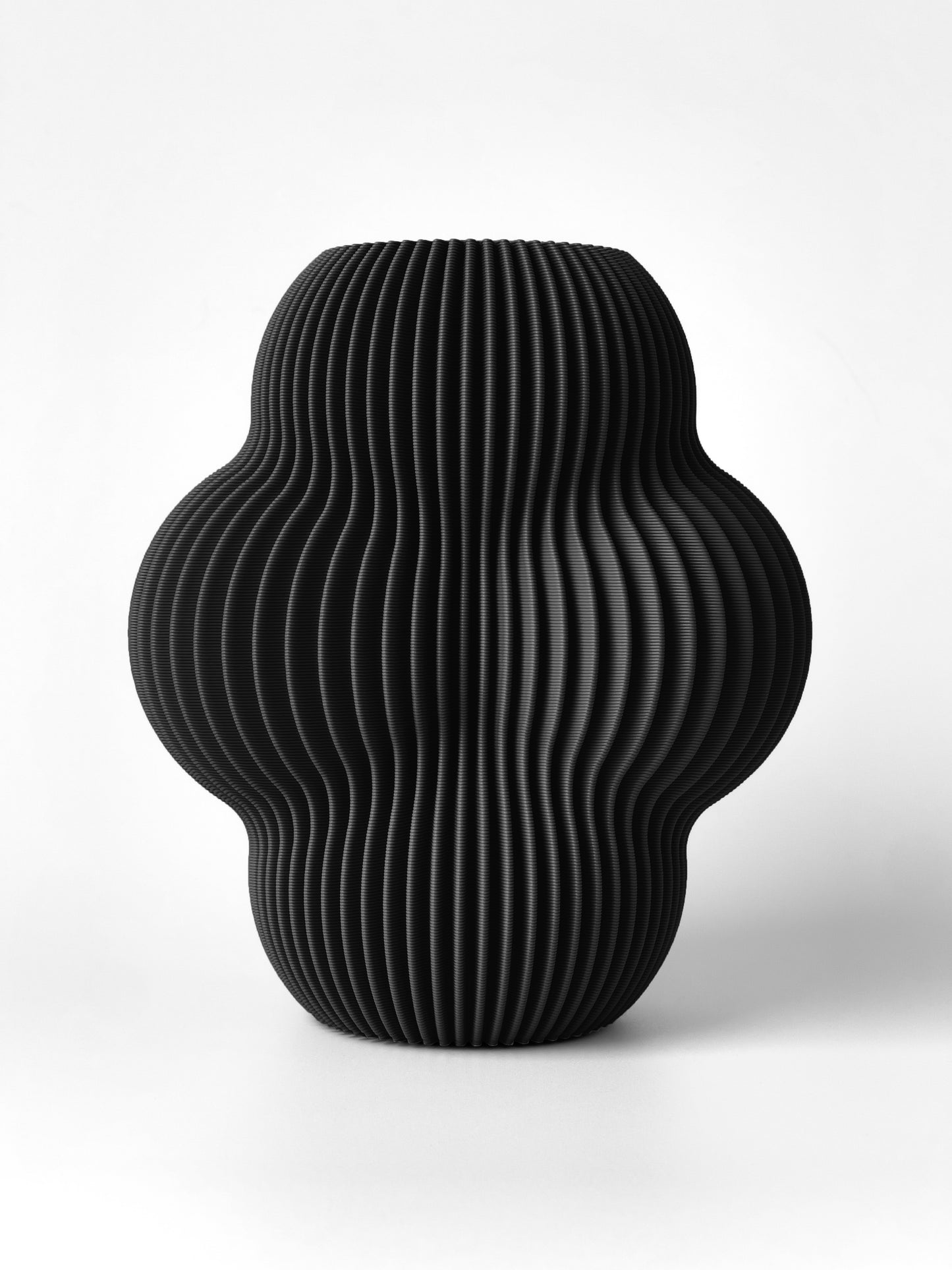 Orb Vase