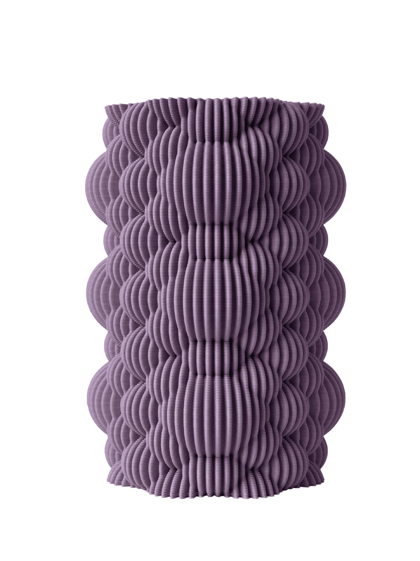 Bubble Vase