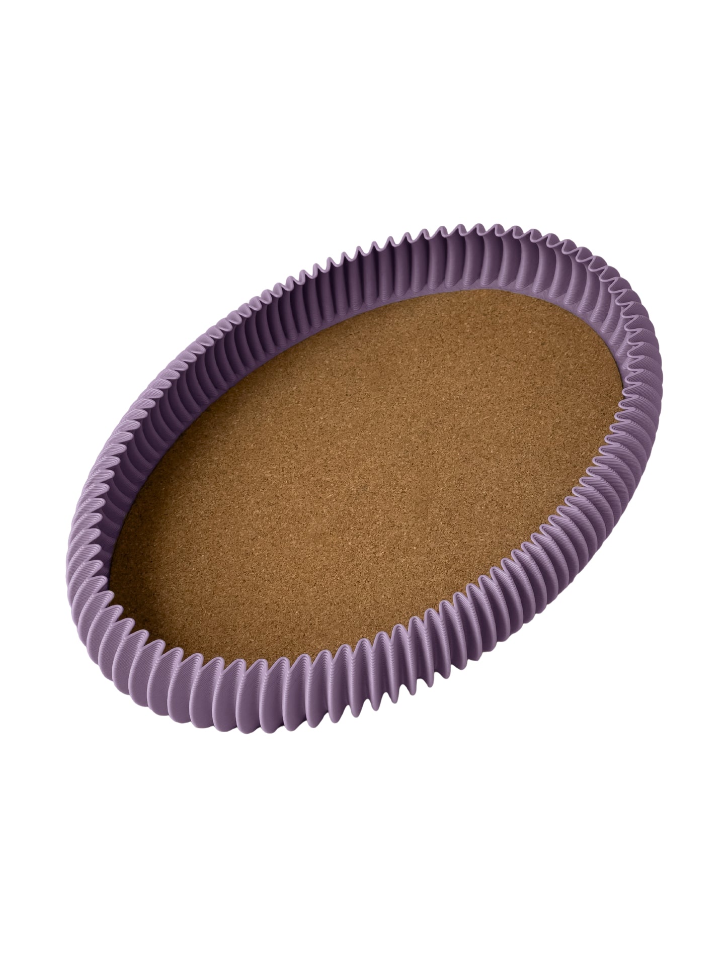 Oval Stacking Tray