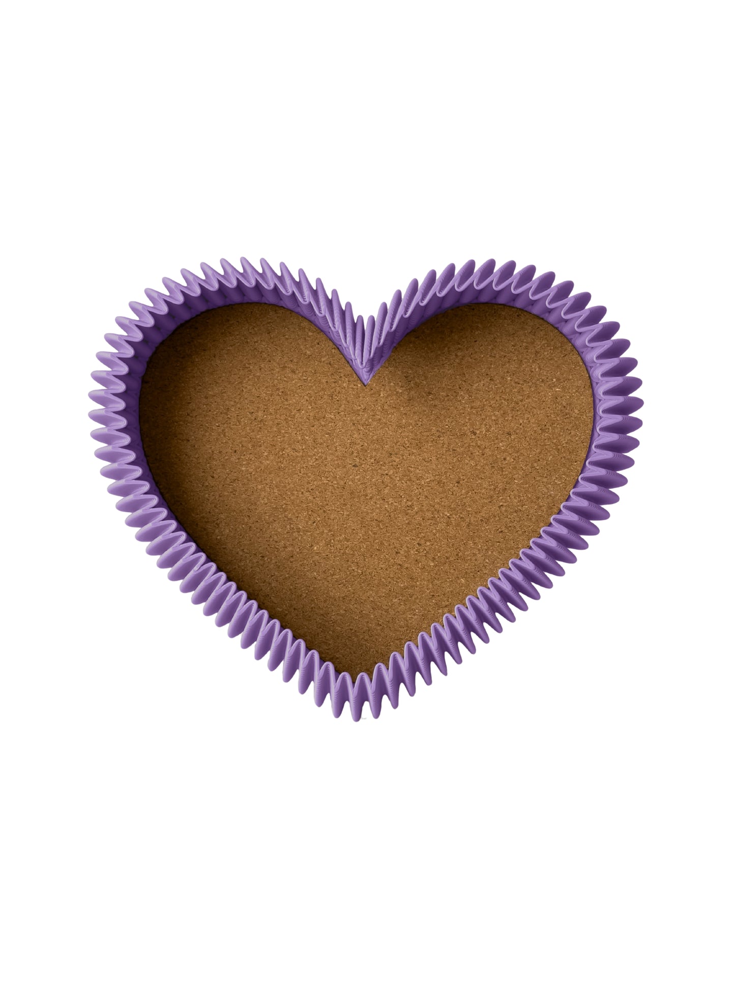 Heart Stacking Tray