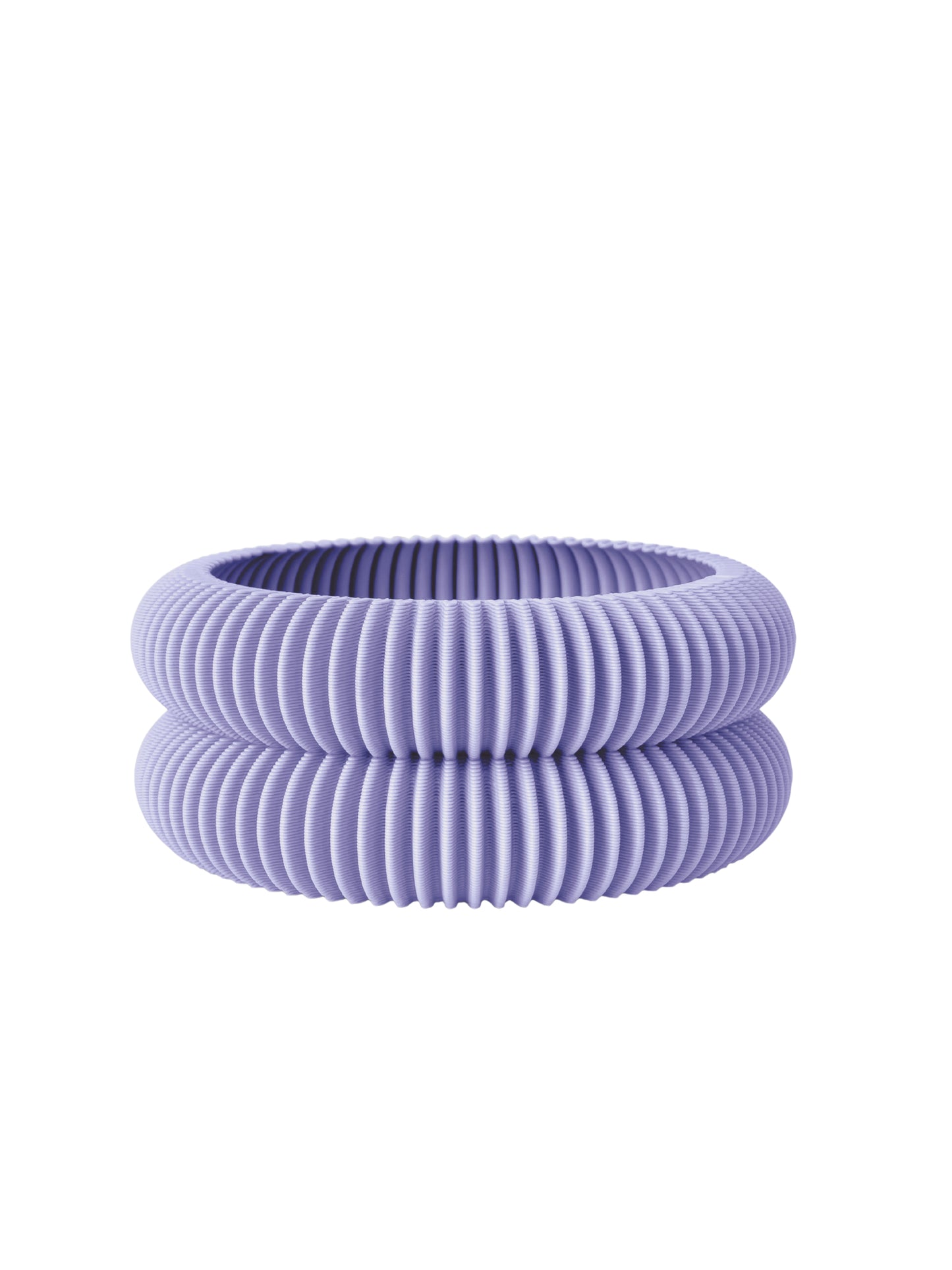 Double Decker Stacking Tray