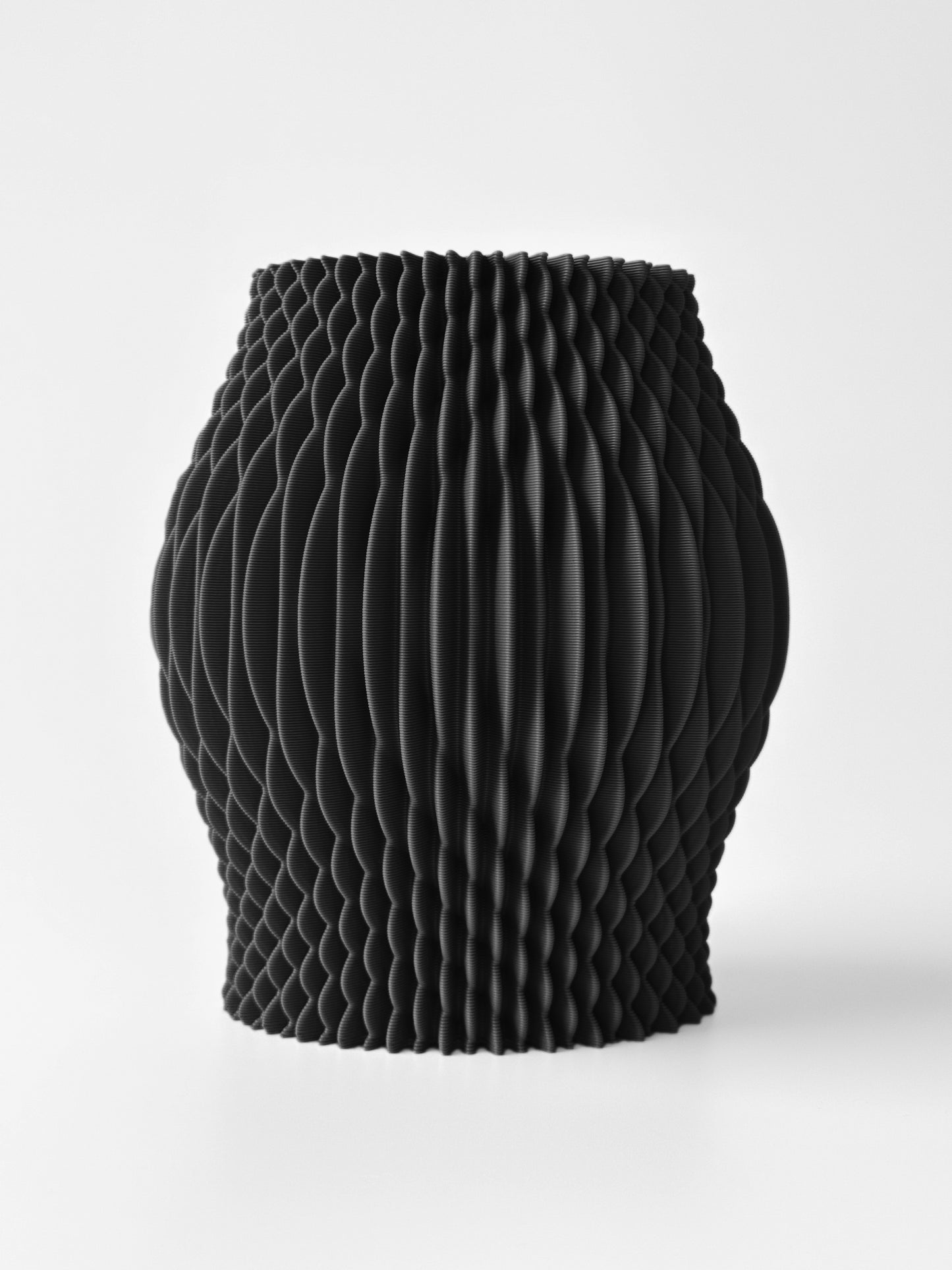 Athena Vase