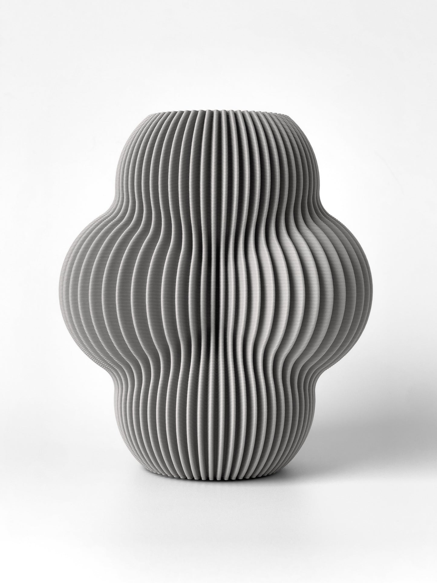 Orb Vase