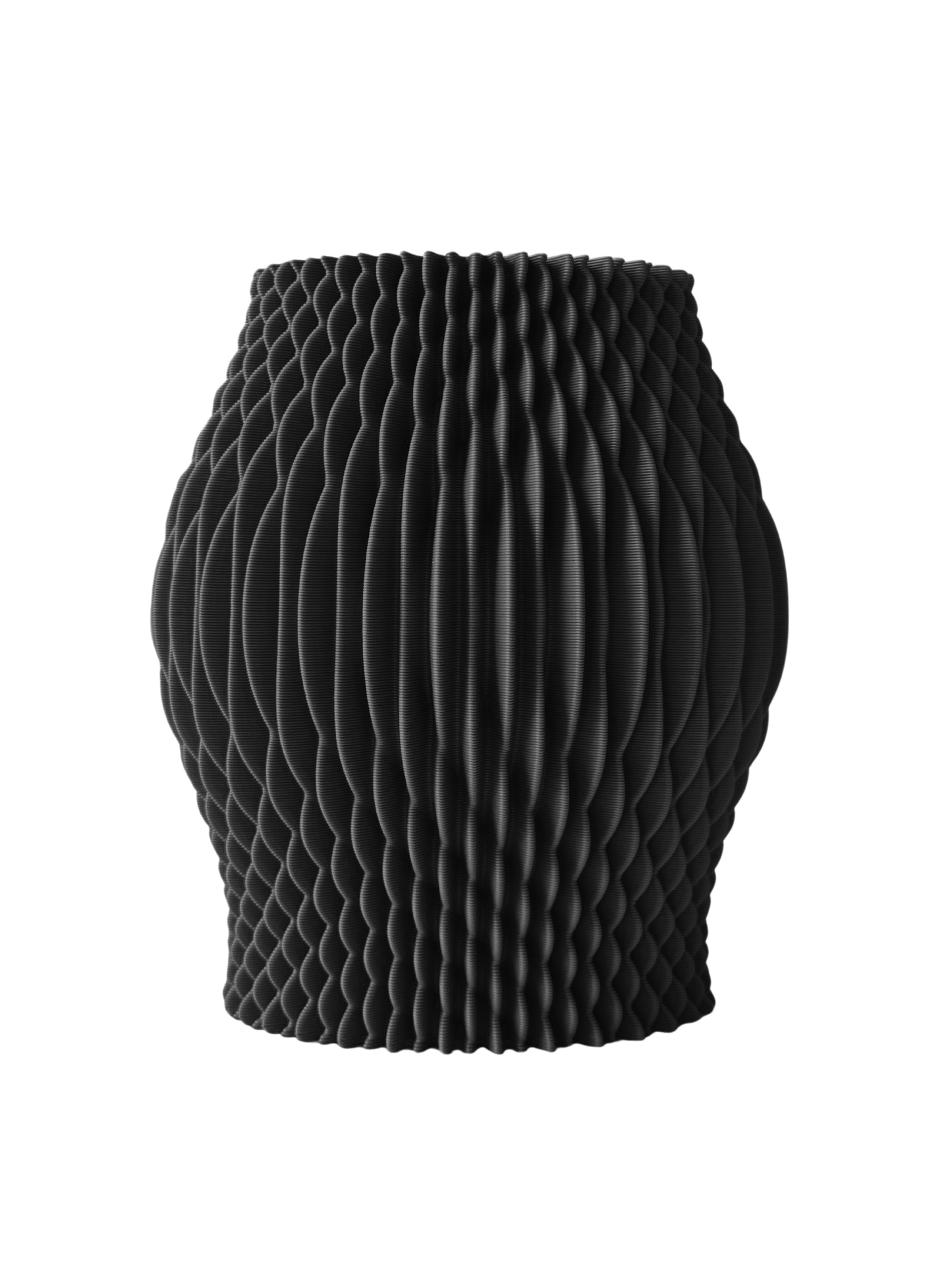 Athena Vase