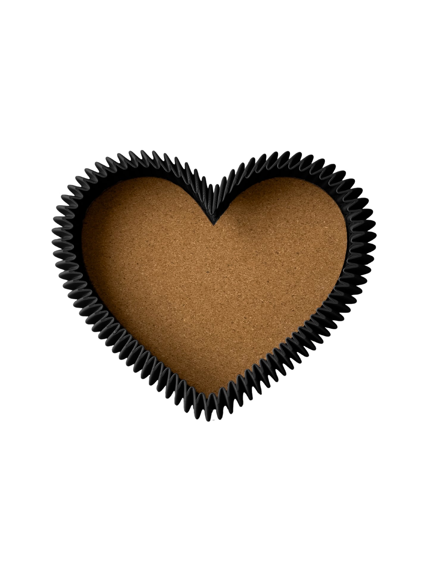 Heart Stacking Tray