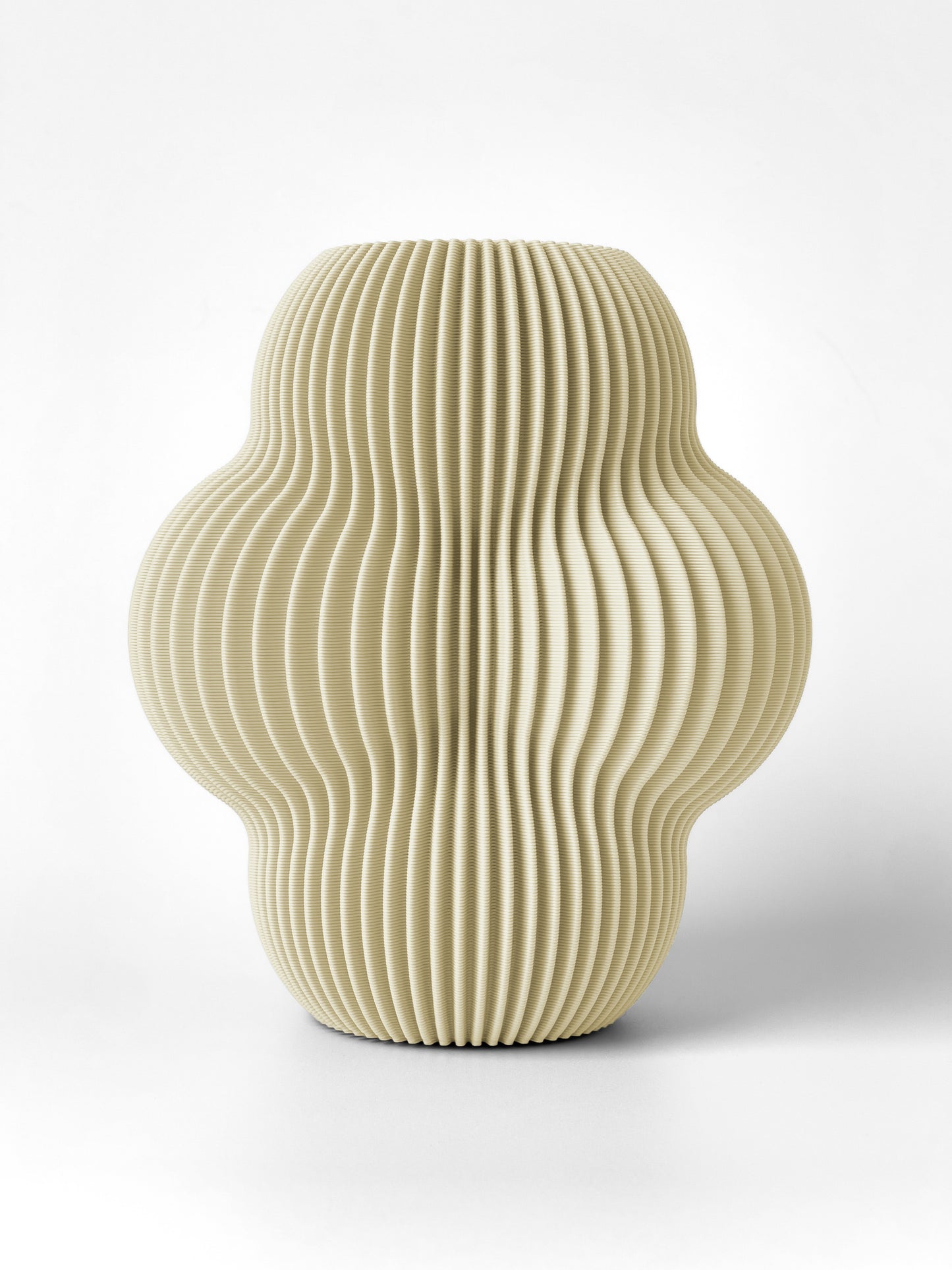 Orb Vase