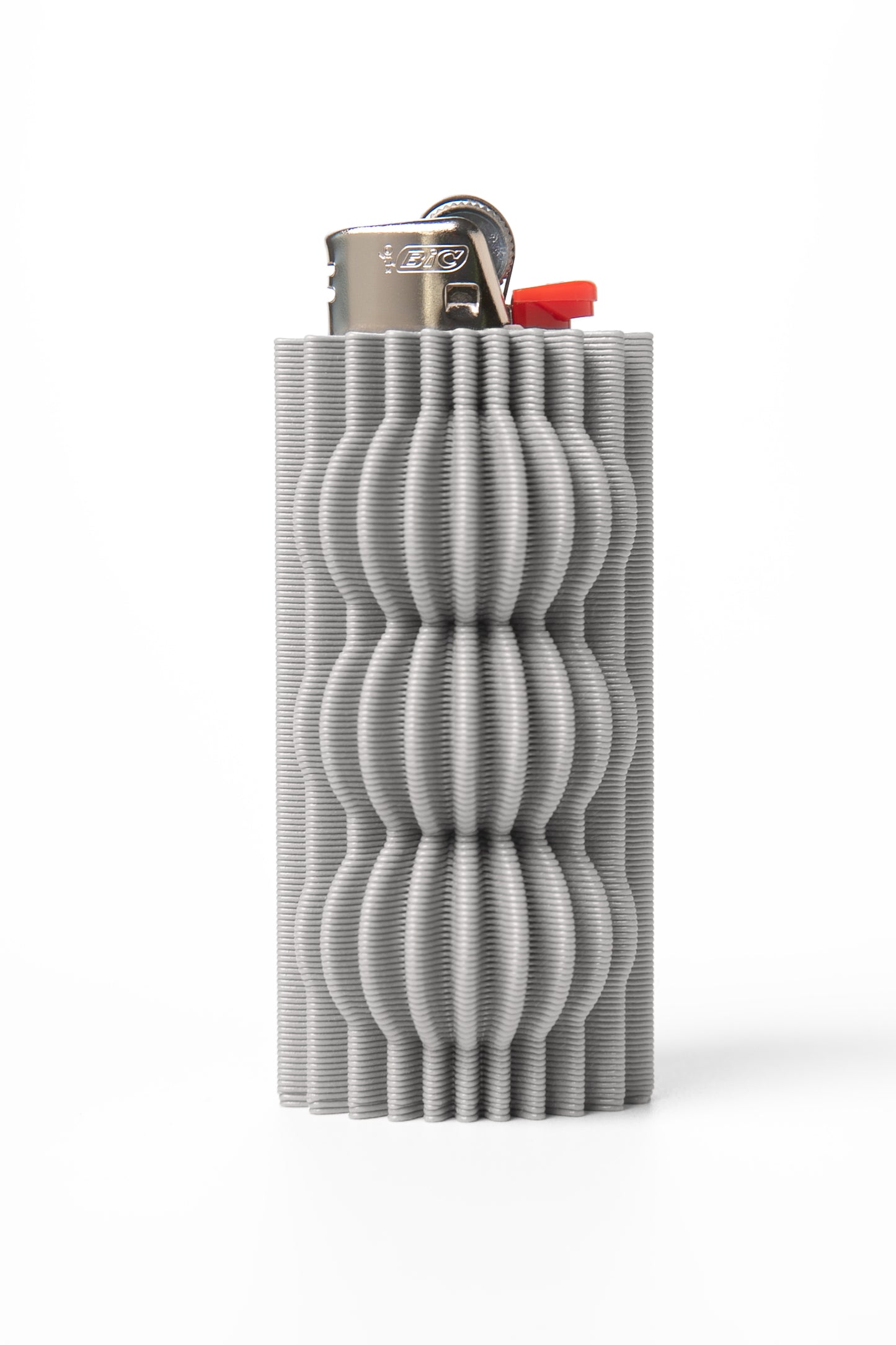 Mercury Lighter Case