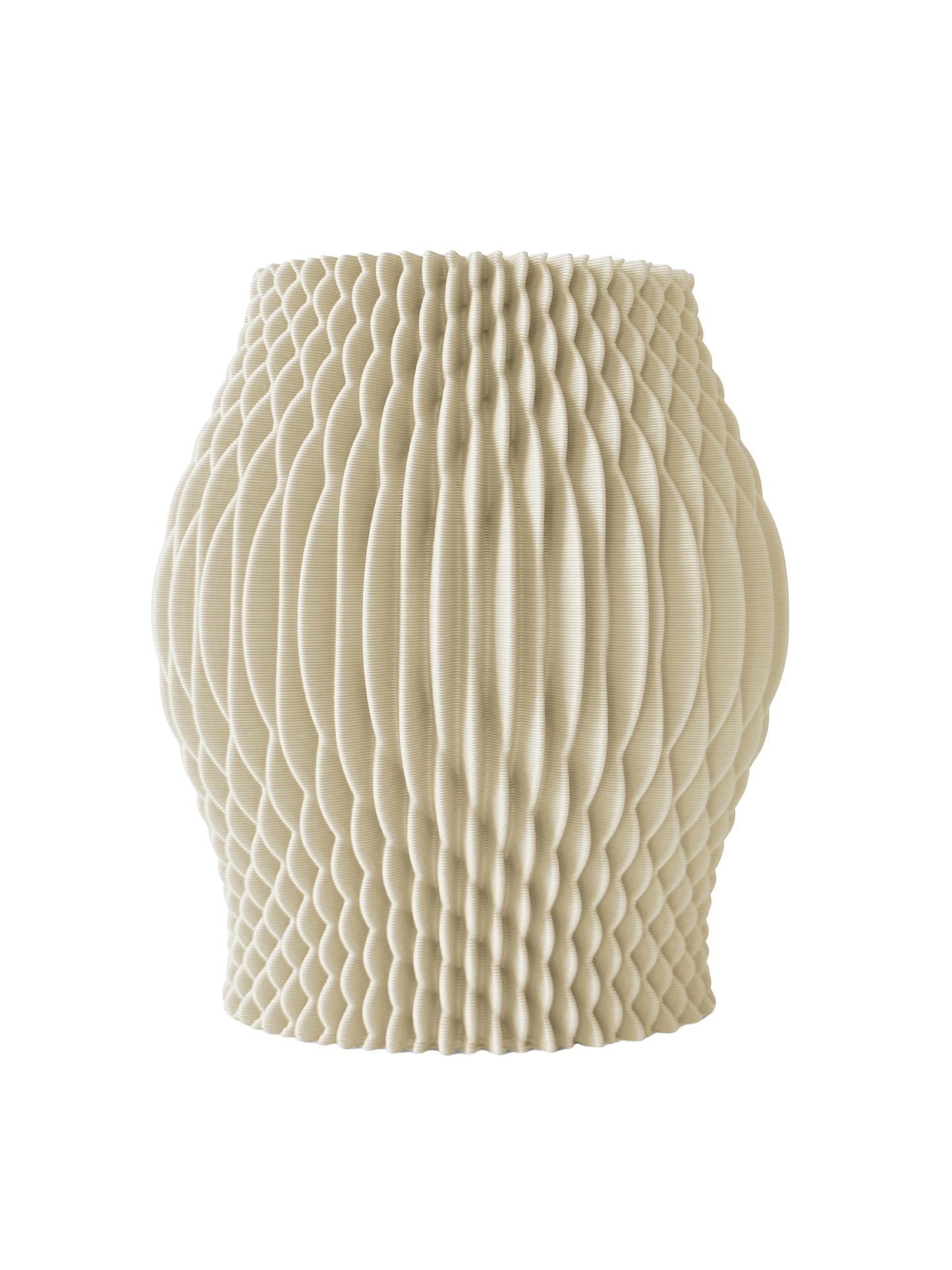 Athena Vase