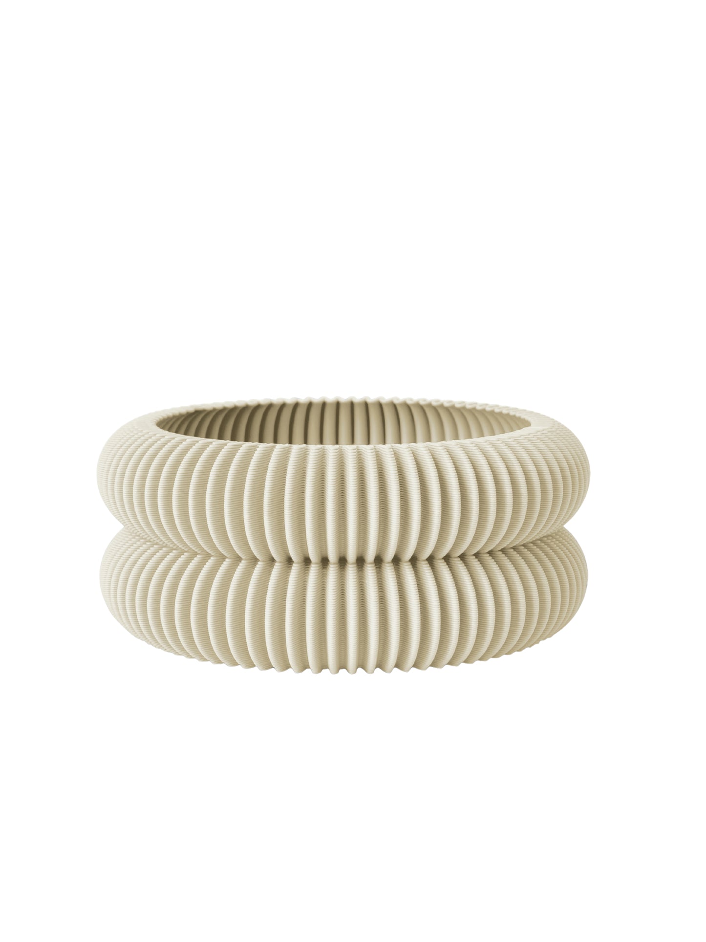Double Decker Stacking Tray