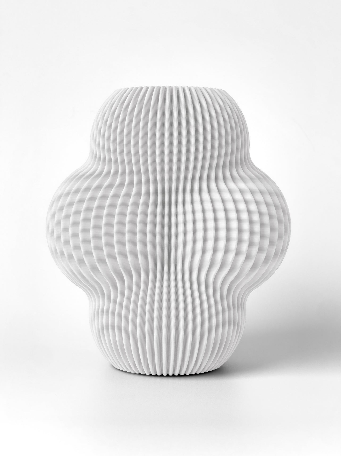 Orb Vase