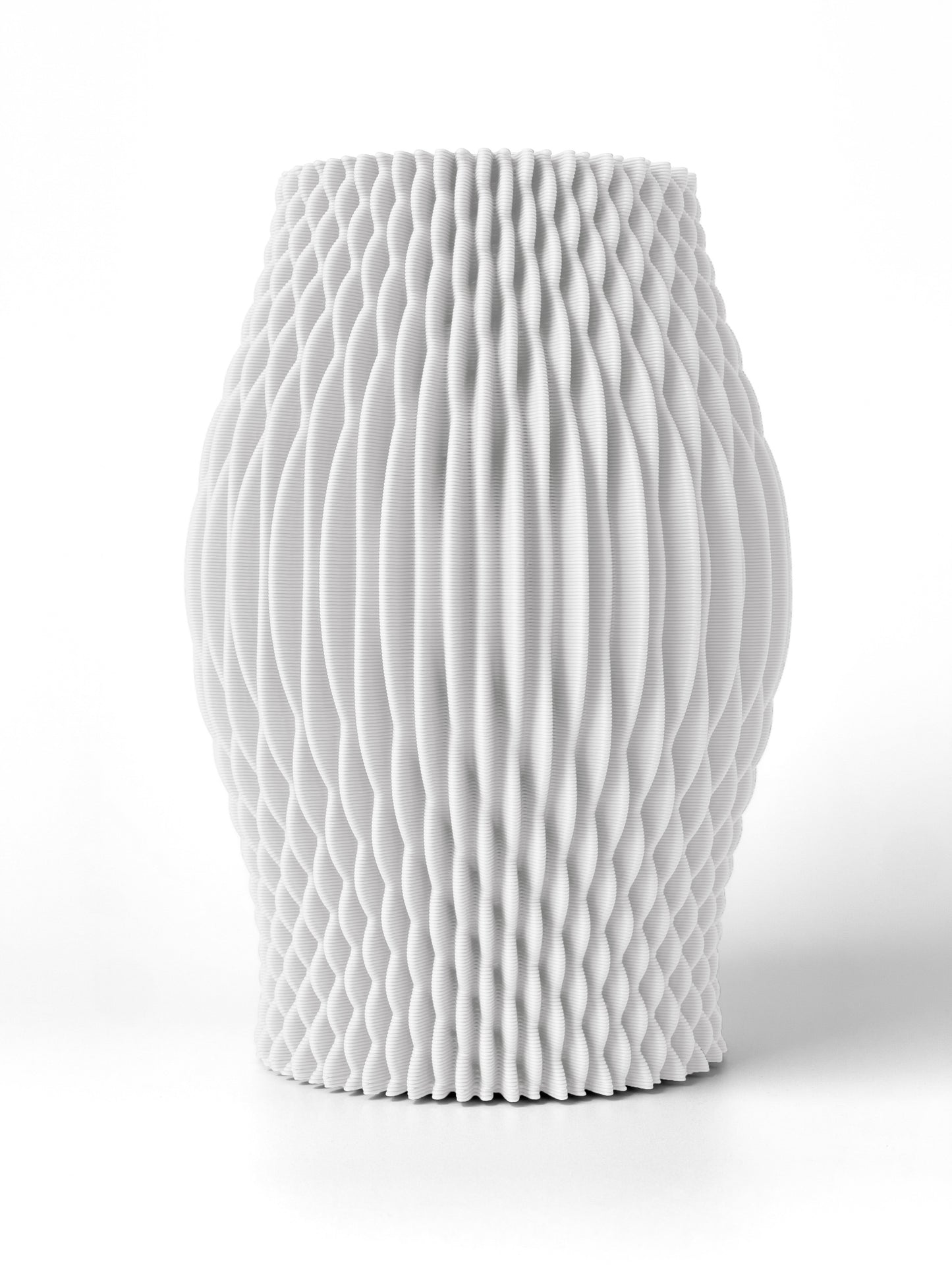 Gaea Vase