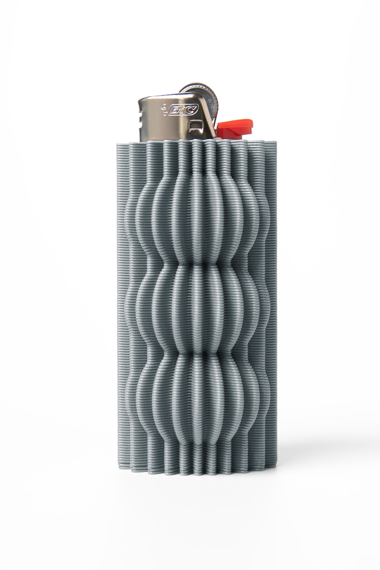 Mercury Lighter Case