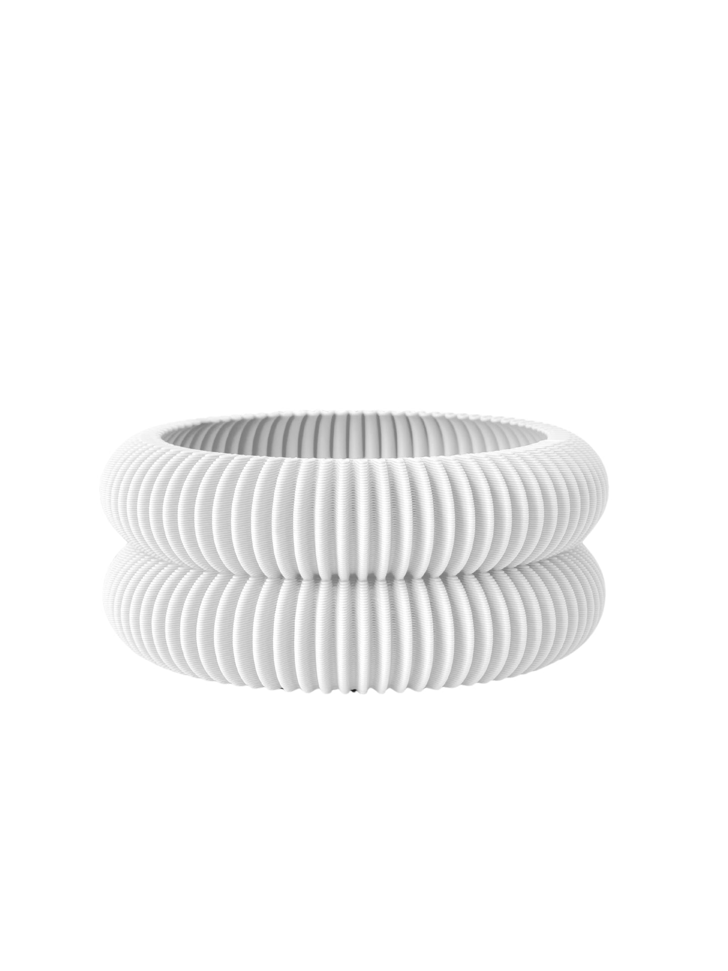 Double Decker Stacking Tray