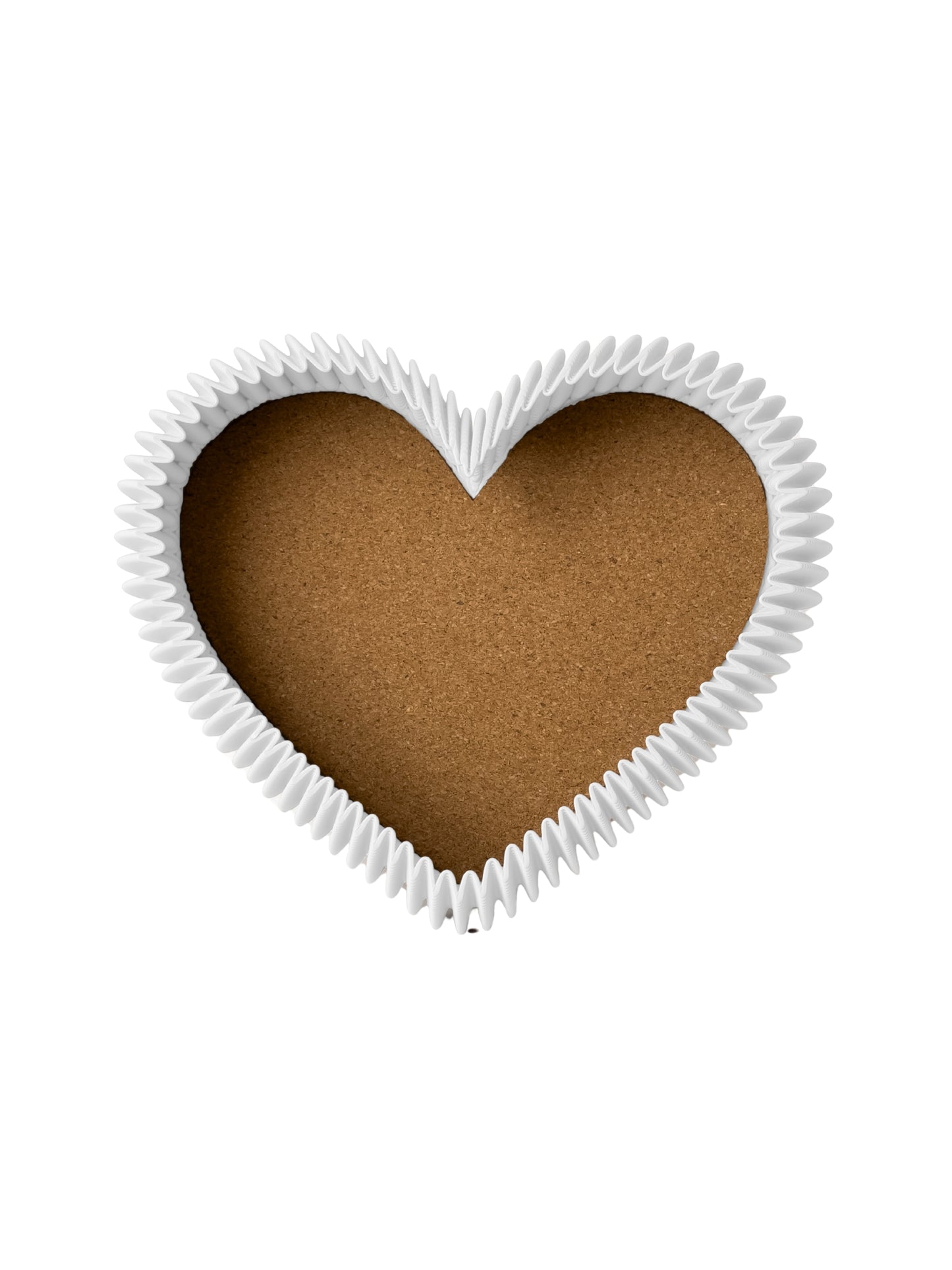 Heart Stacking Tray