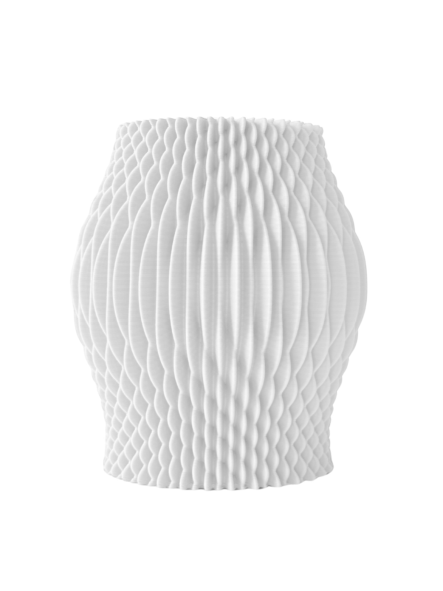 Athena Vase
