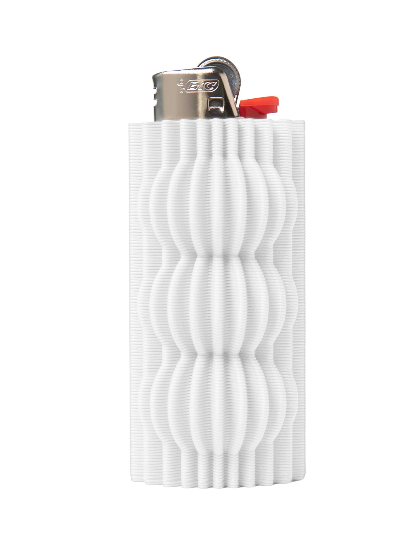 Mercury Lighter Case