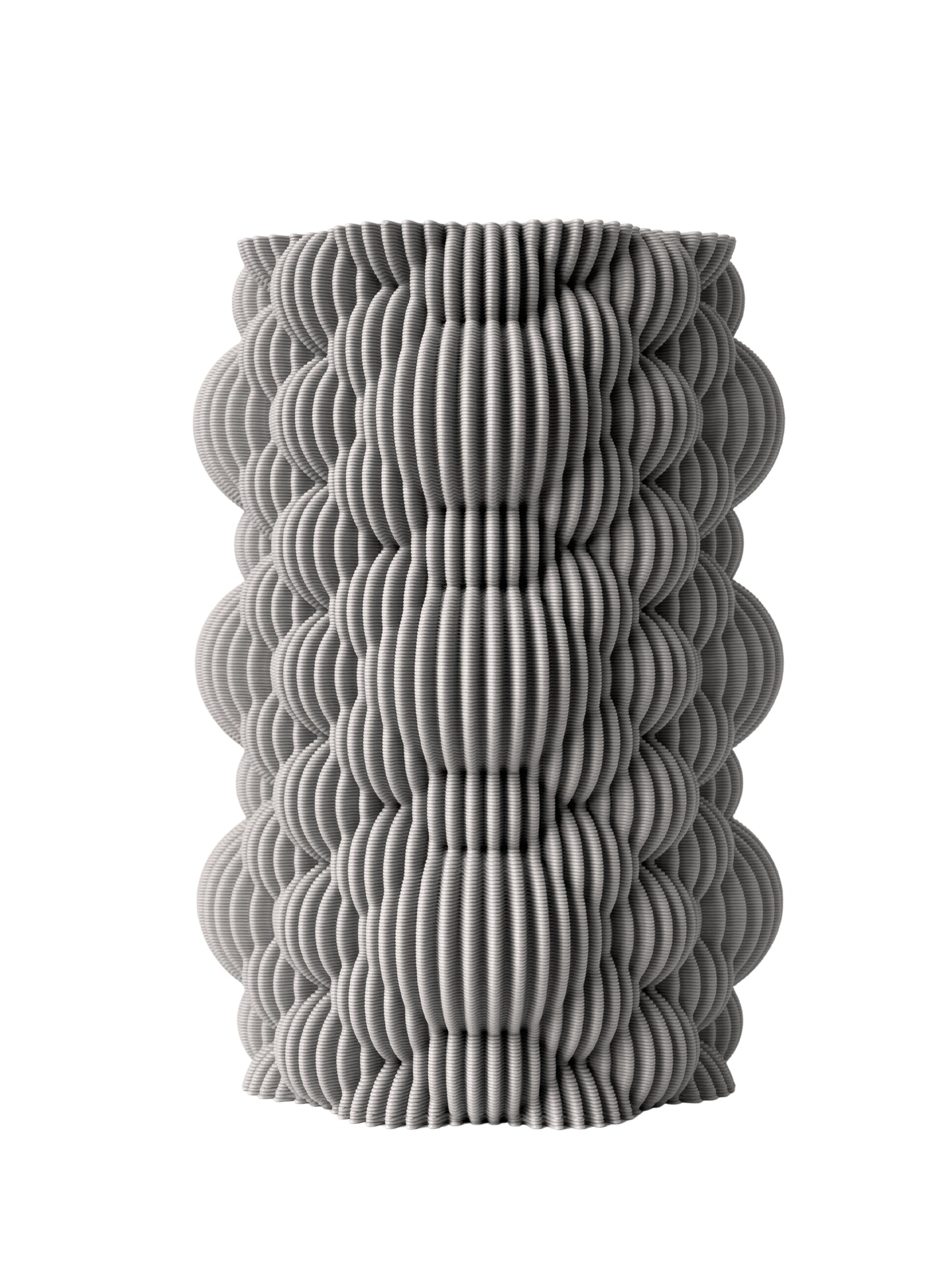 Bubble Vase