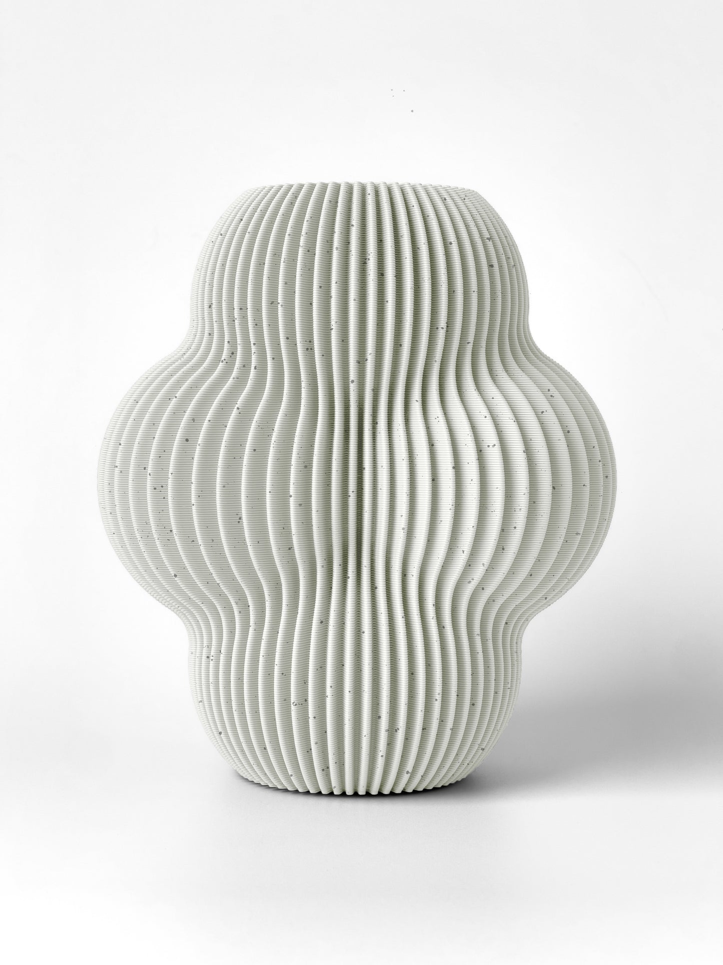 Orb Vase