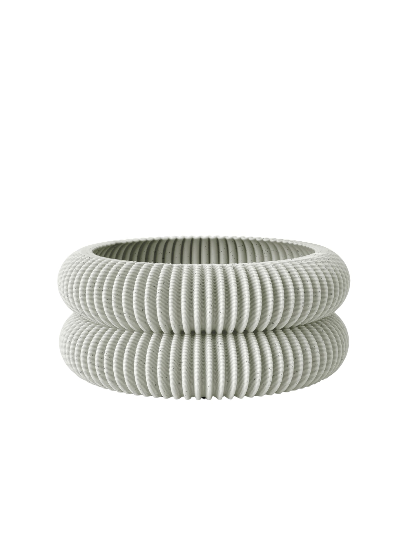 Double Decker Stacking Tray