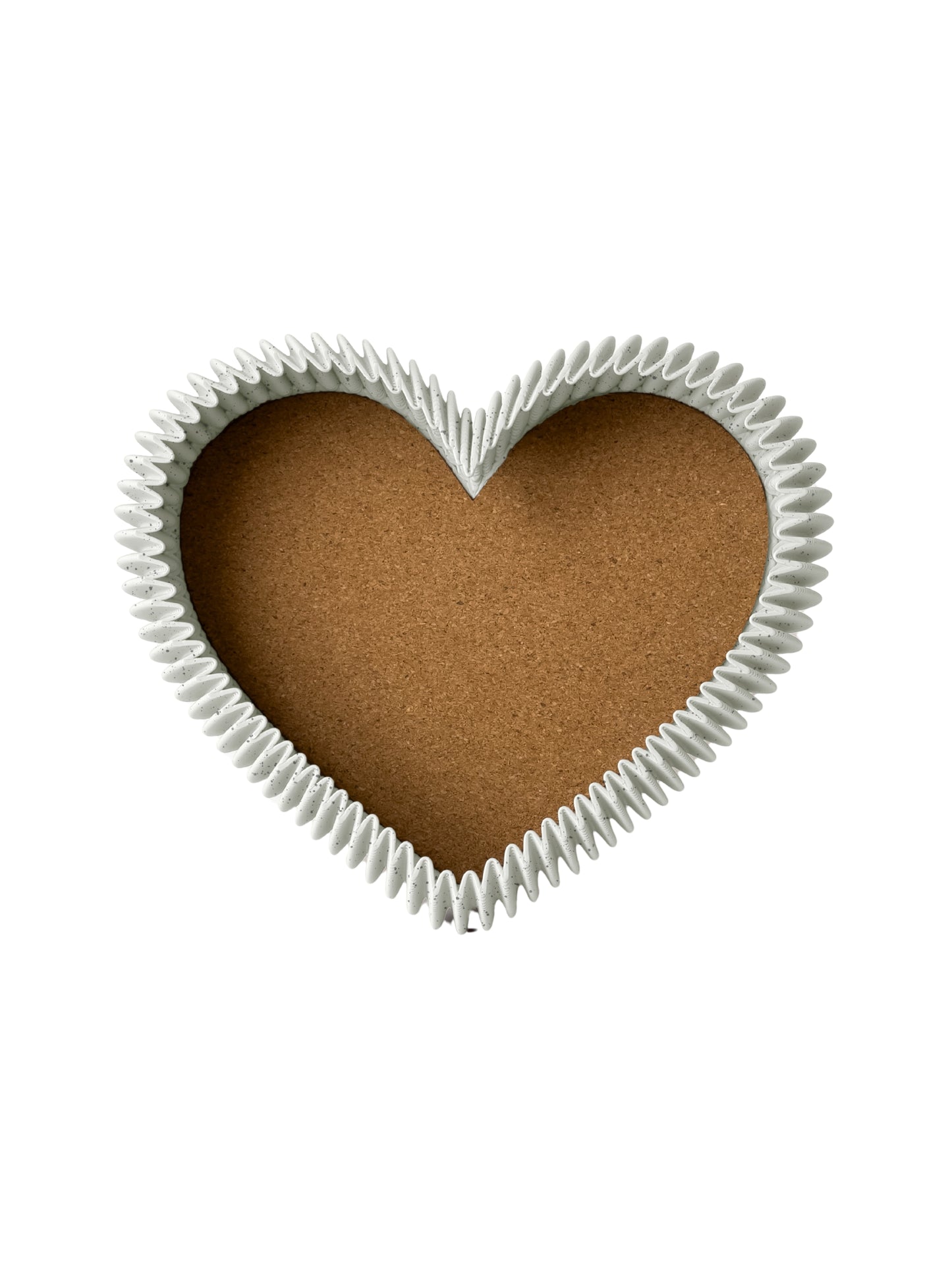 Heart Stacking Tray