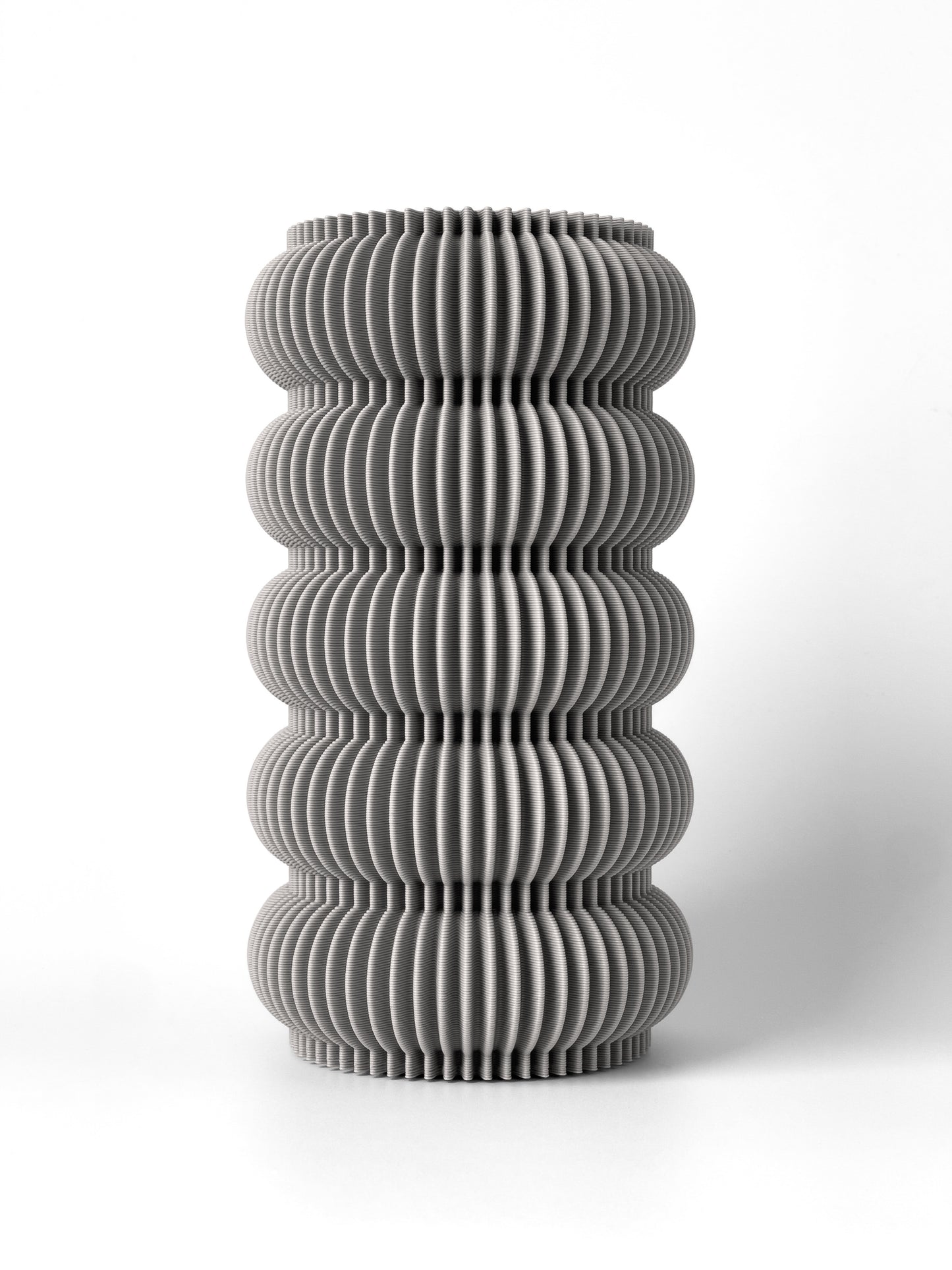 Five Ring Vase