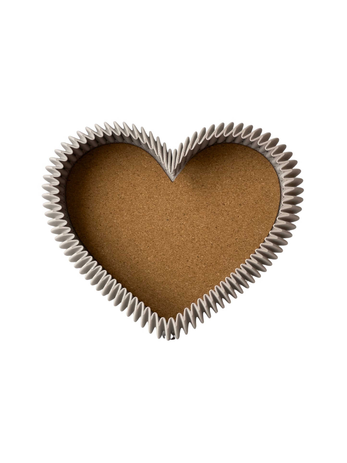 Heart Stacking Tray