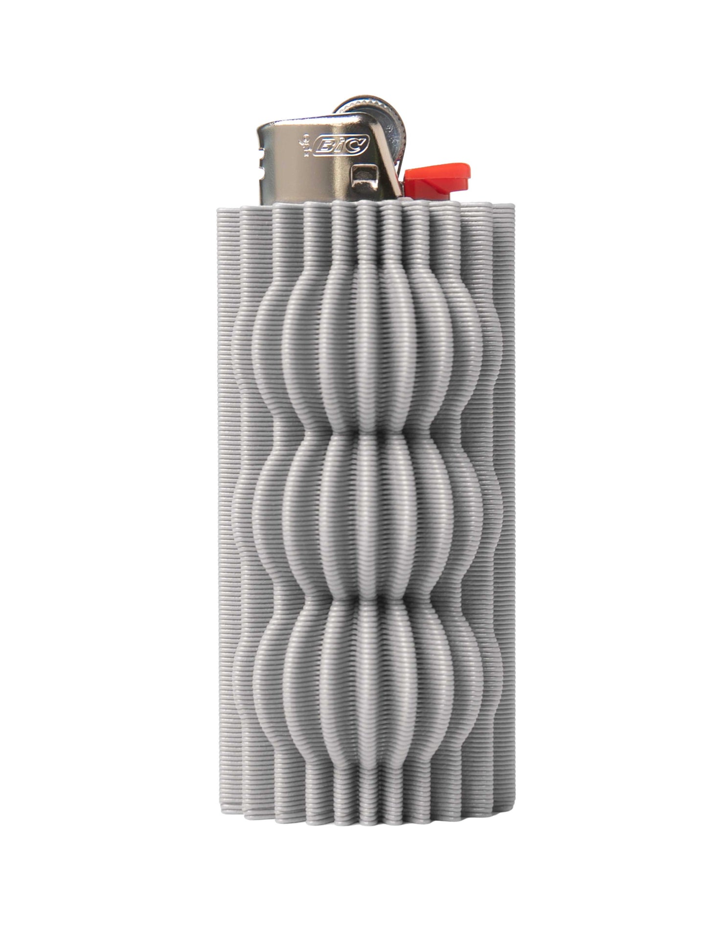 Mercury Lighter Case