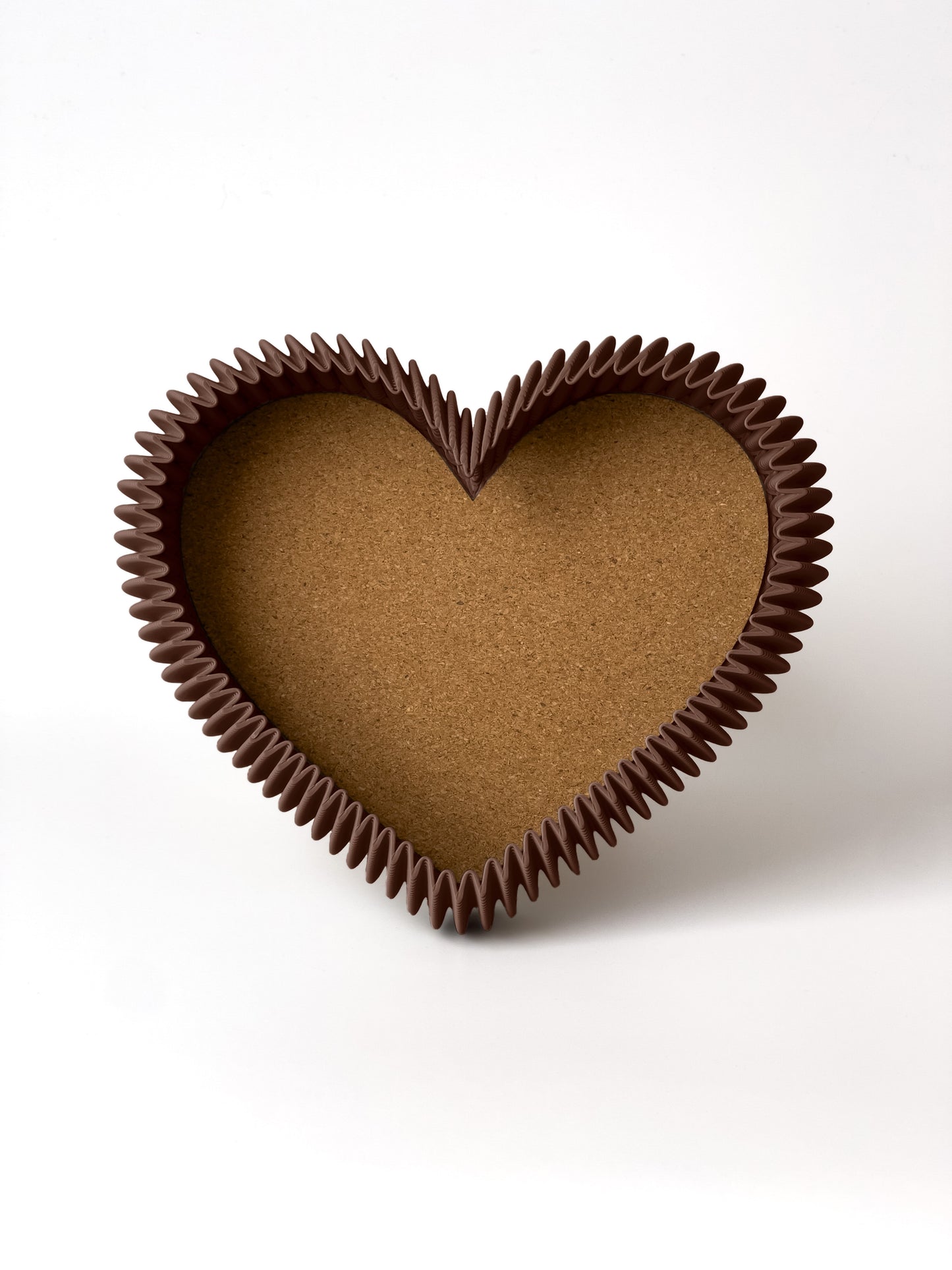 Heart Stacking Tray