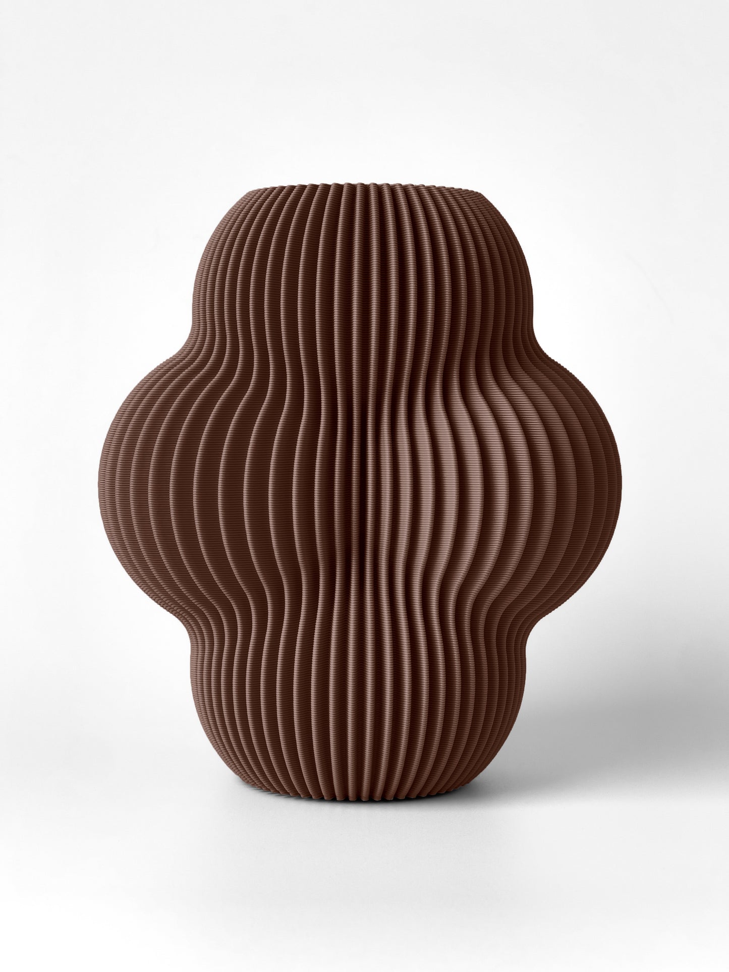 Orb Vase