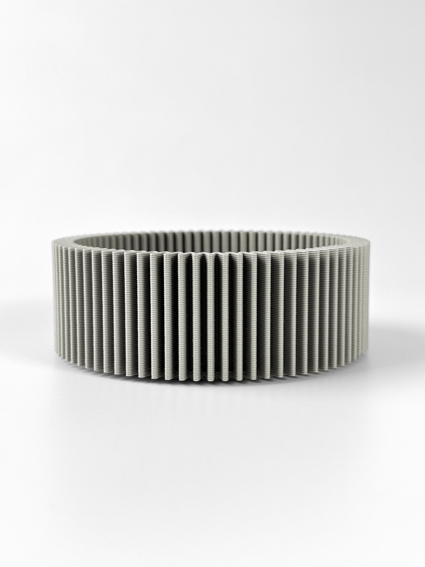 Cylinder Stacking Tray