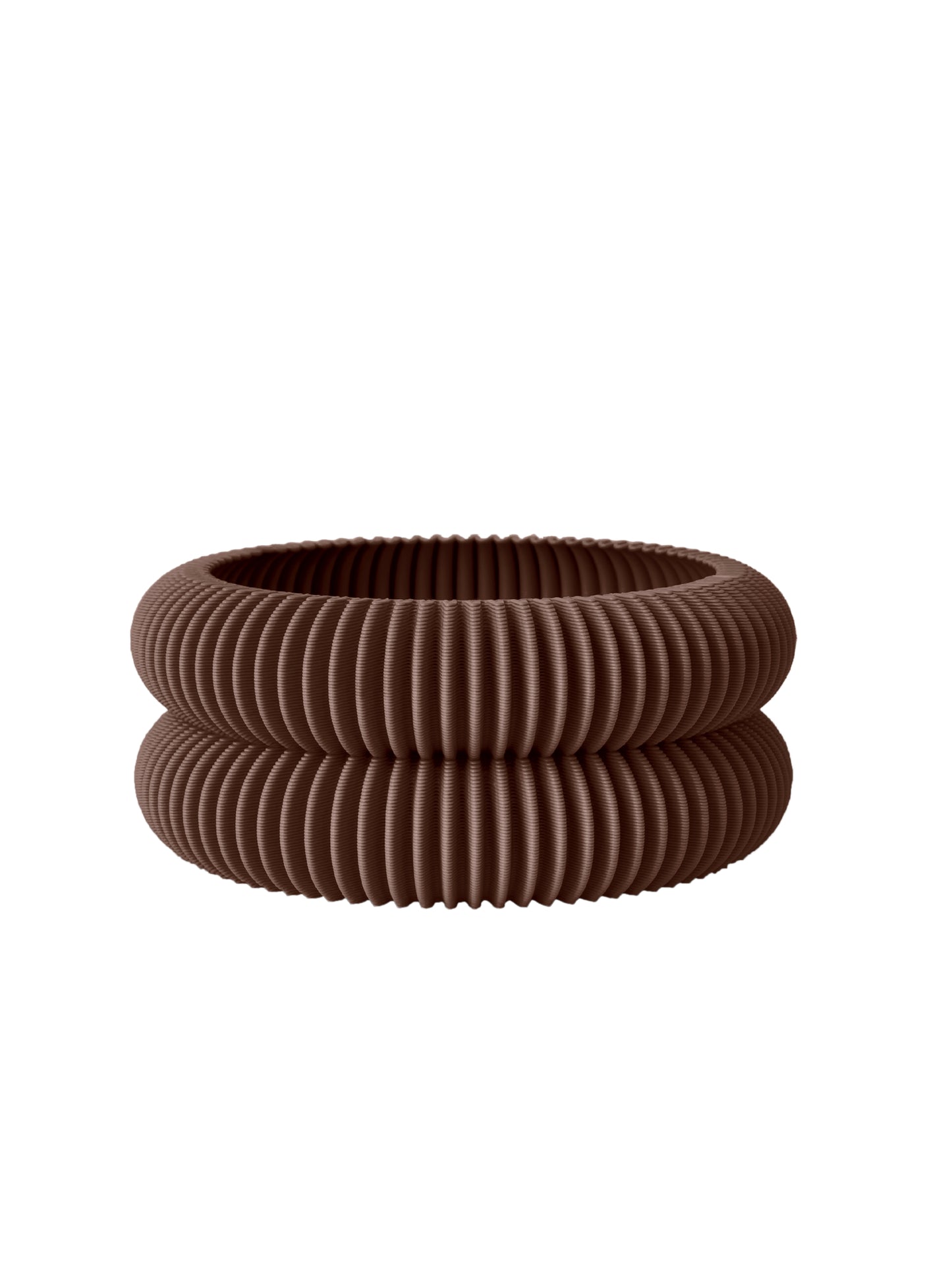 Double Decker Stacking Tray