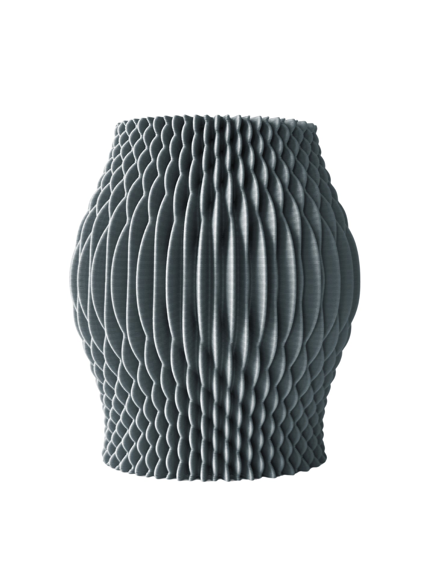 Athena Vase