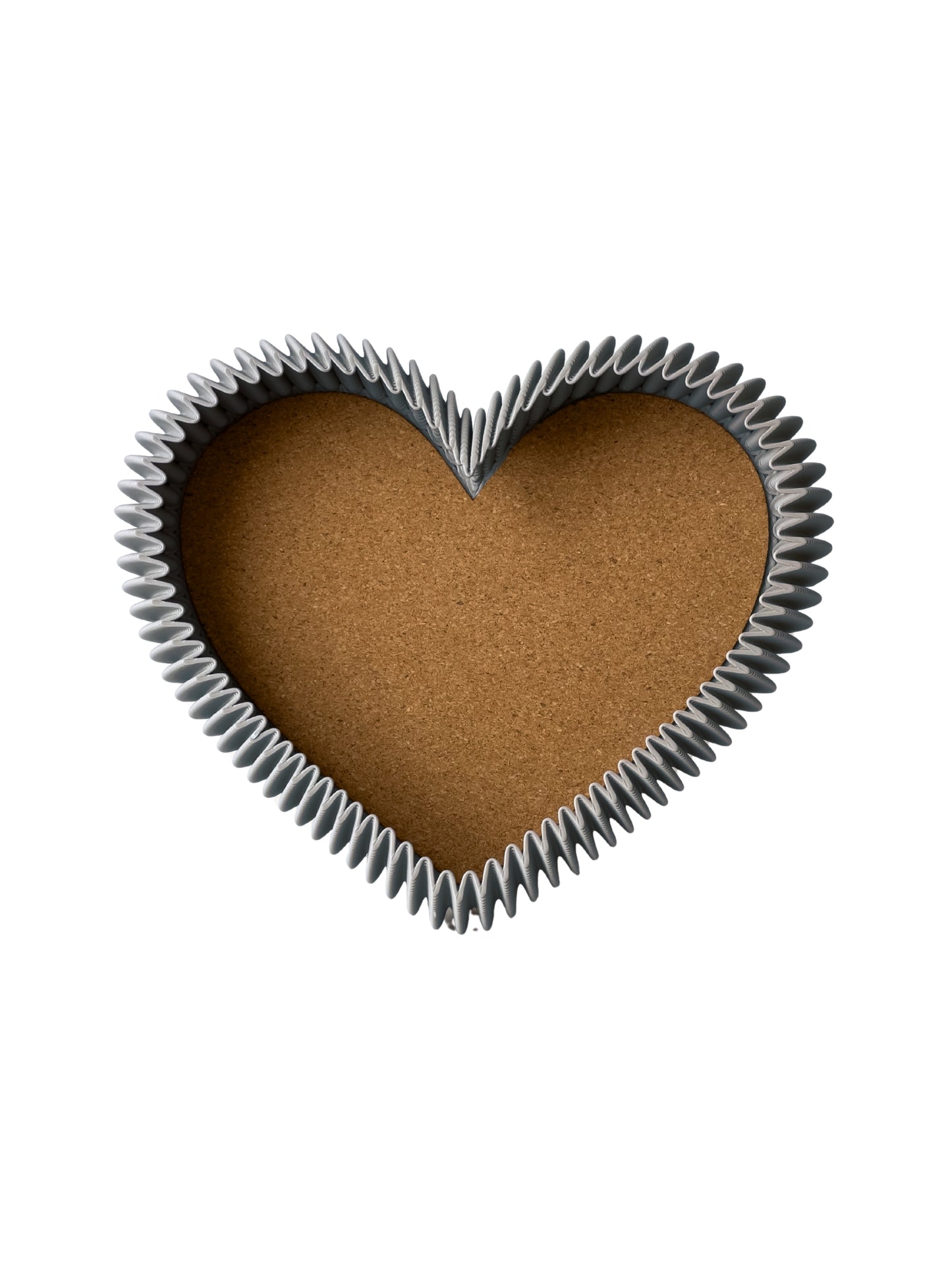 Heart Stacking Tray