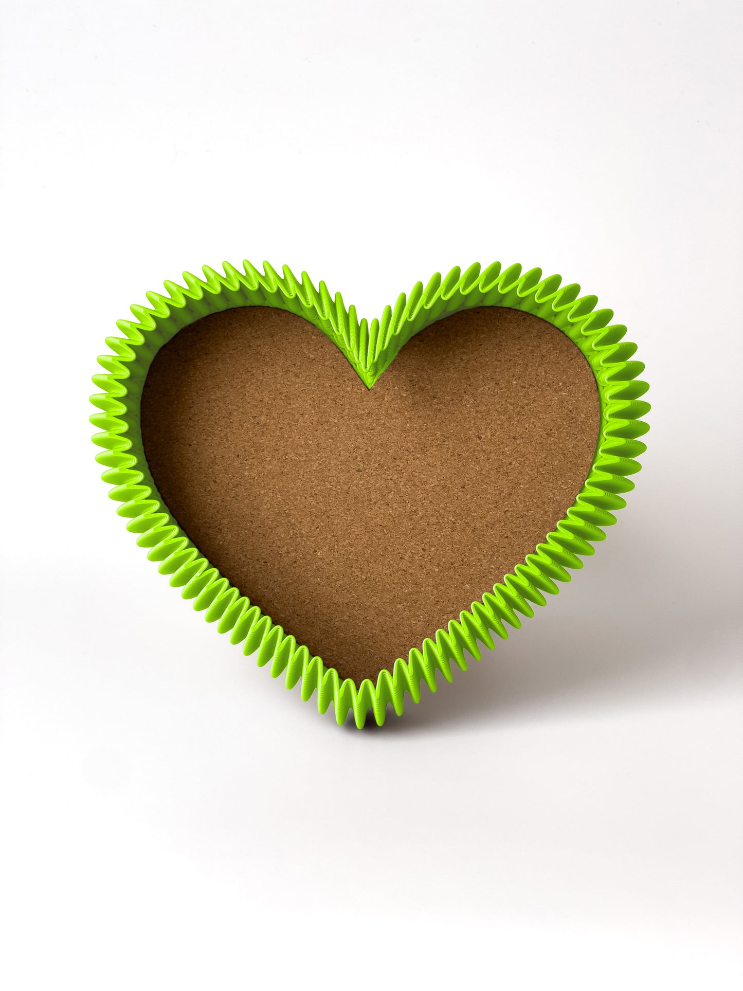 Heart Stacking Tray
