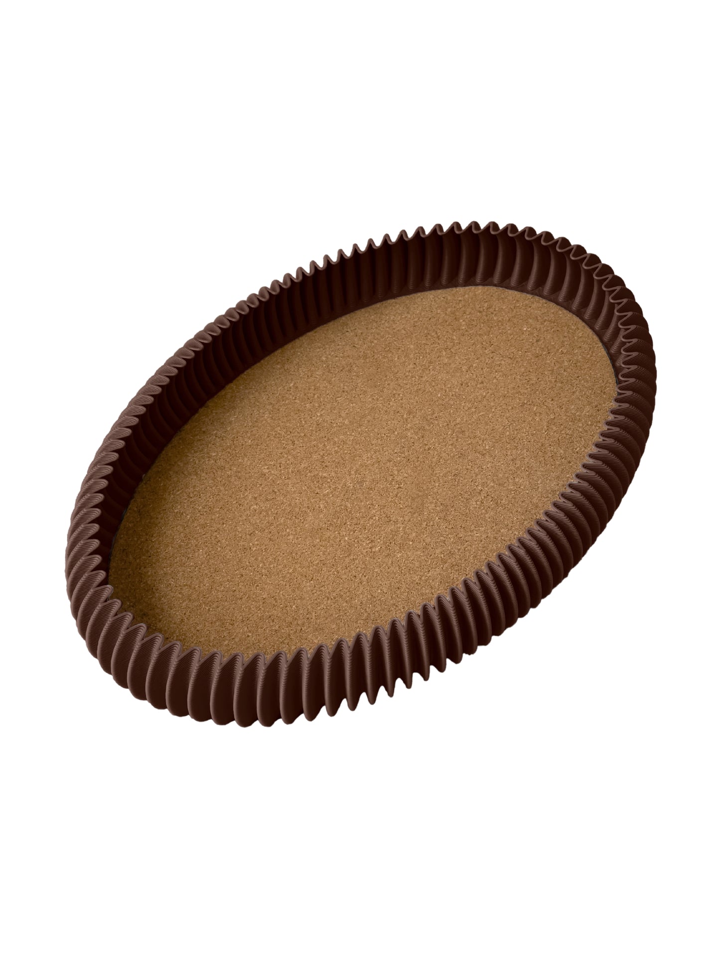 Oval Stacking Tray